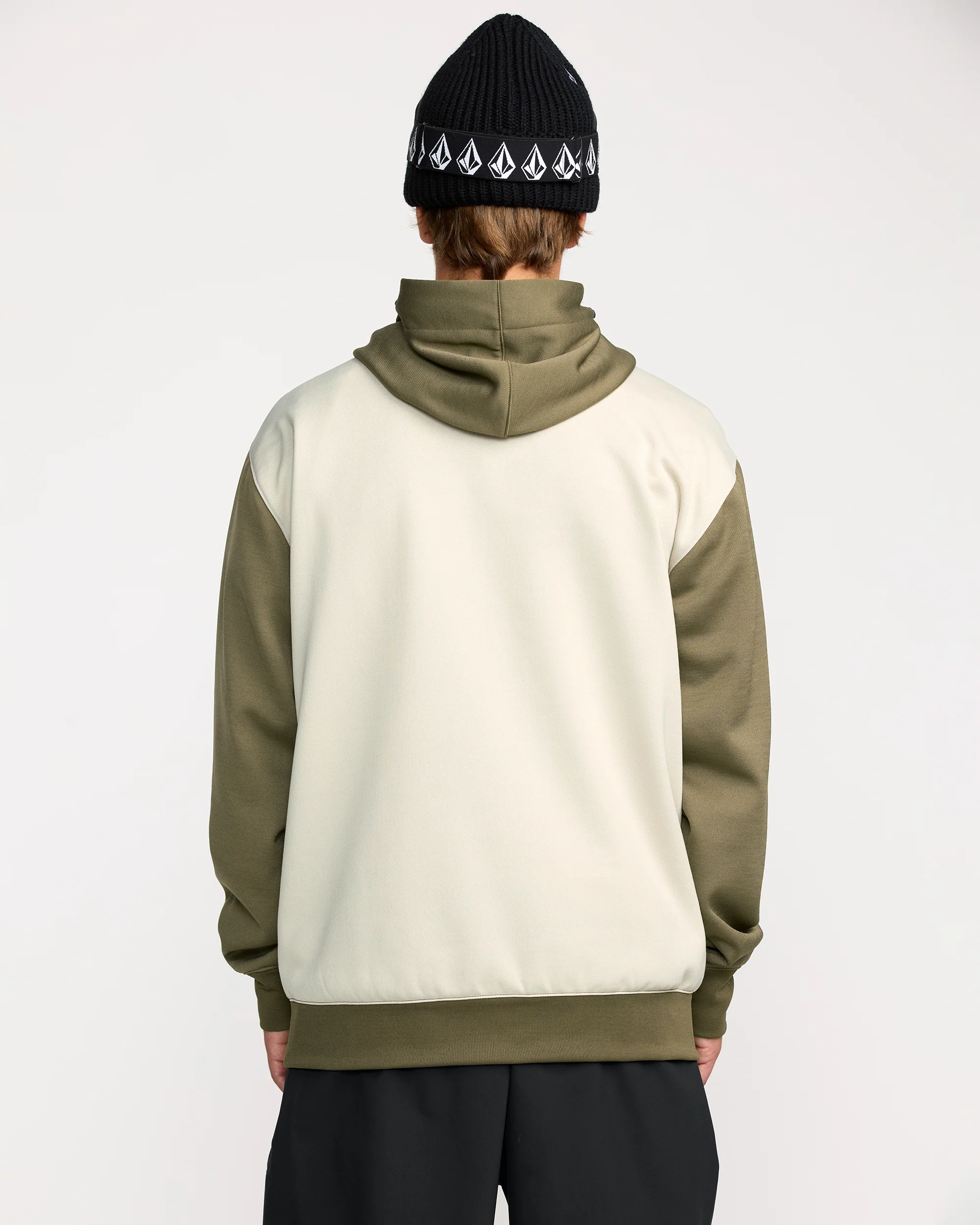 Men's Hydro Riding Hoodie - Image 2