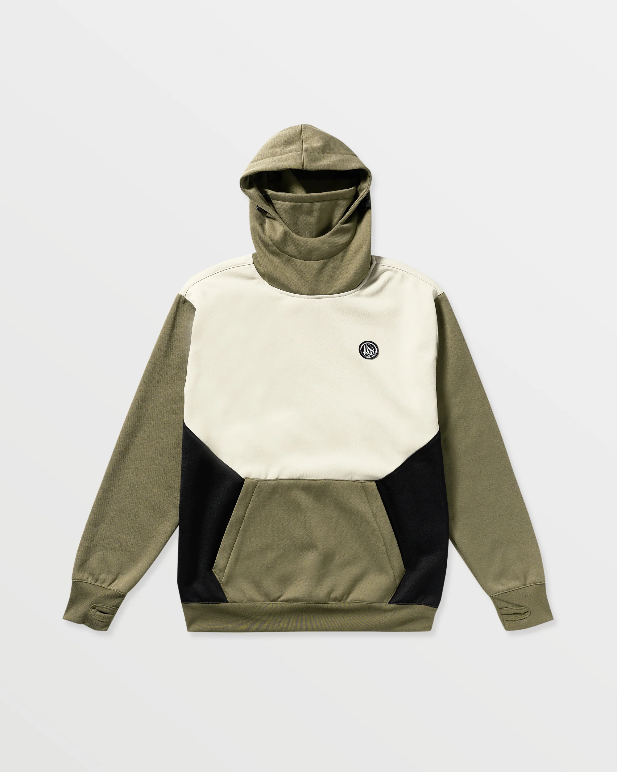 Men's Hydro Riding Hoodie - Image 8