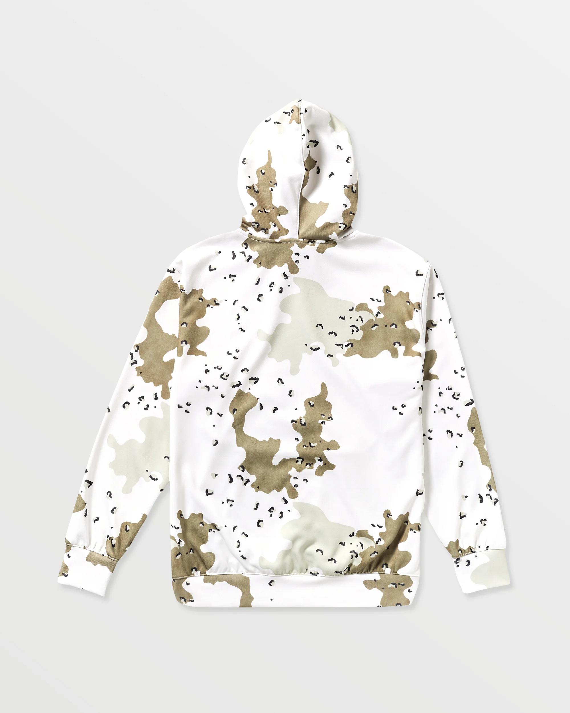 Men's Hydro Riding Hoodie - Image 8