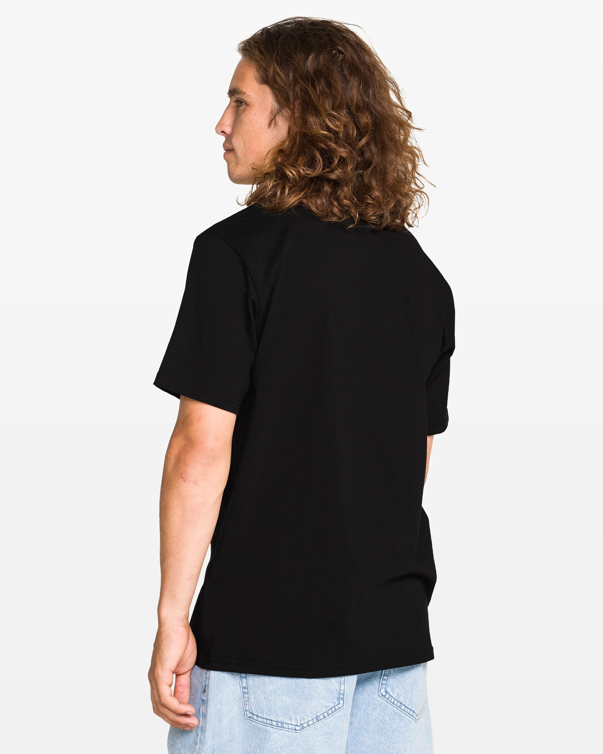 Mens' Hypnotizer Short Sleeve Tee - Image 2