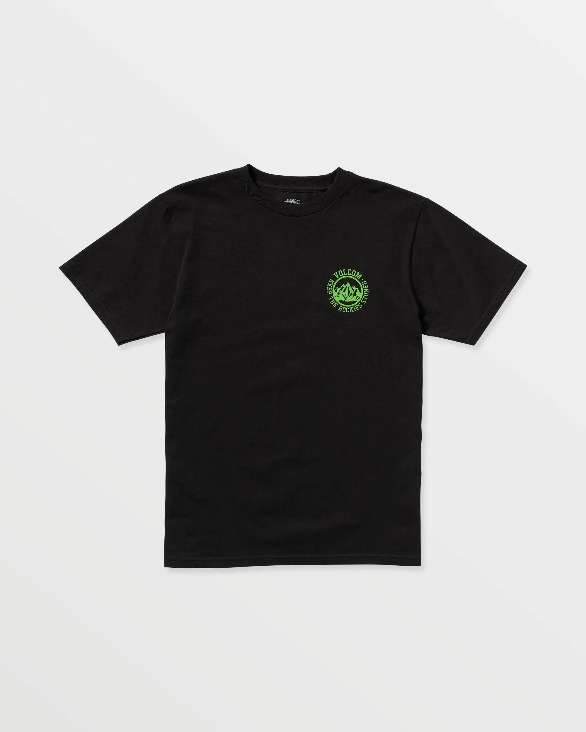 Men's Keep Rockies Stoned Short Sleeve Tee - Image 6