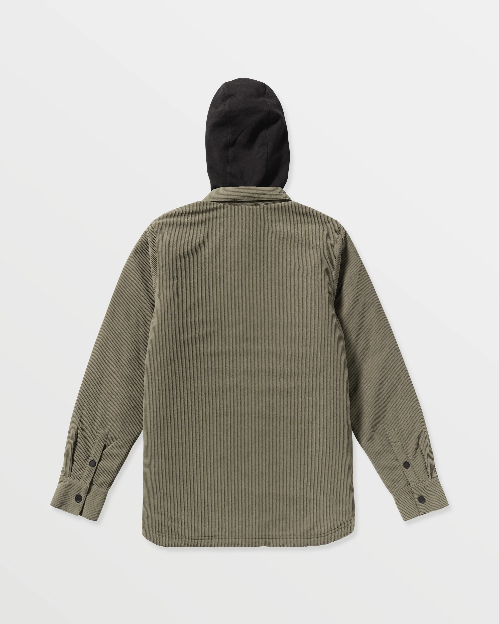 Men's Kenson Insulated Flannel - Image 2