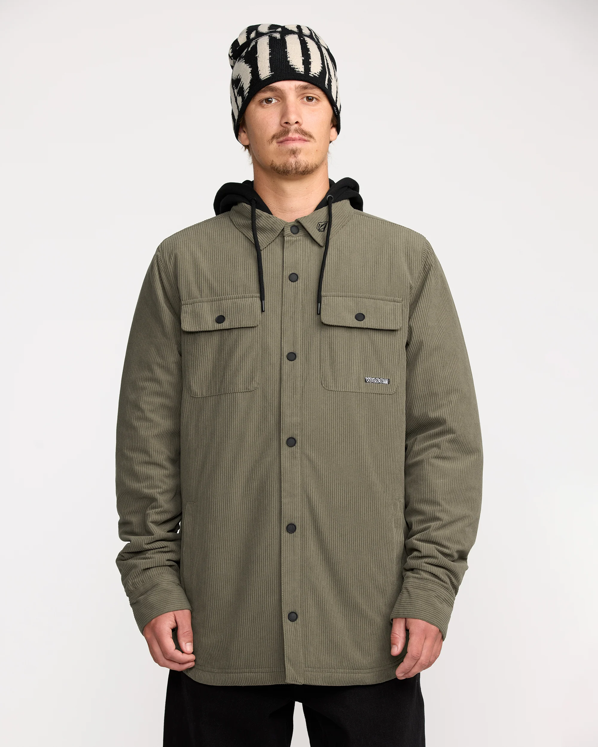 Men's Kenson Insulated Flannel - Image 4