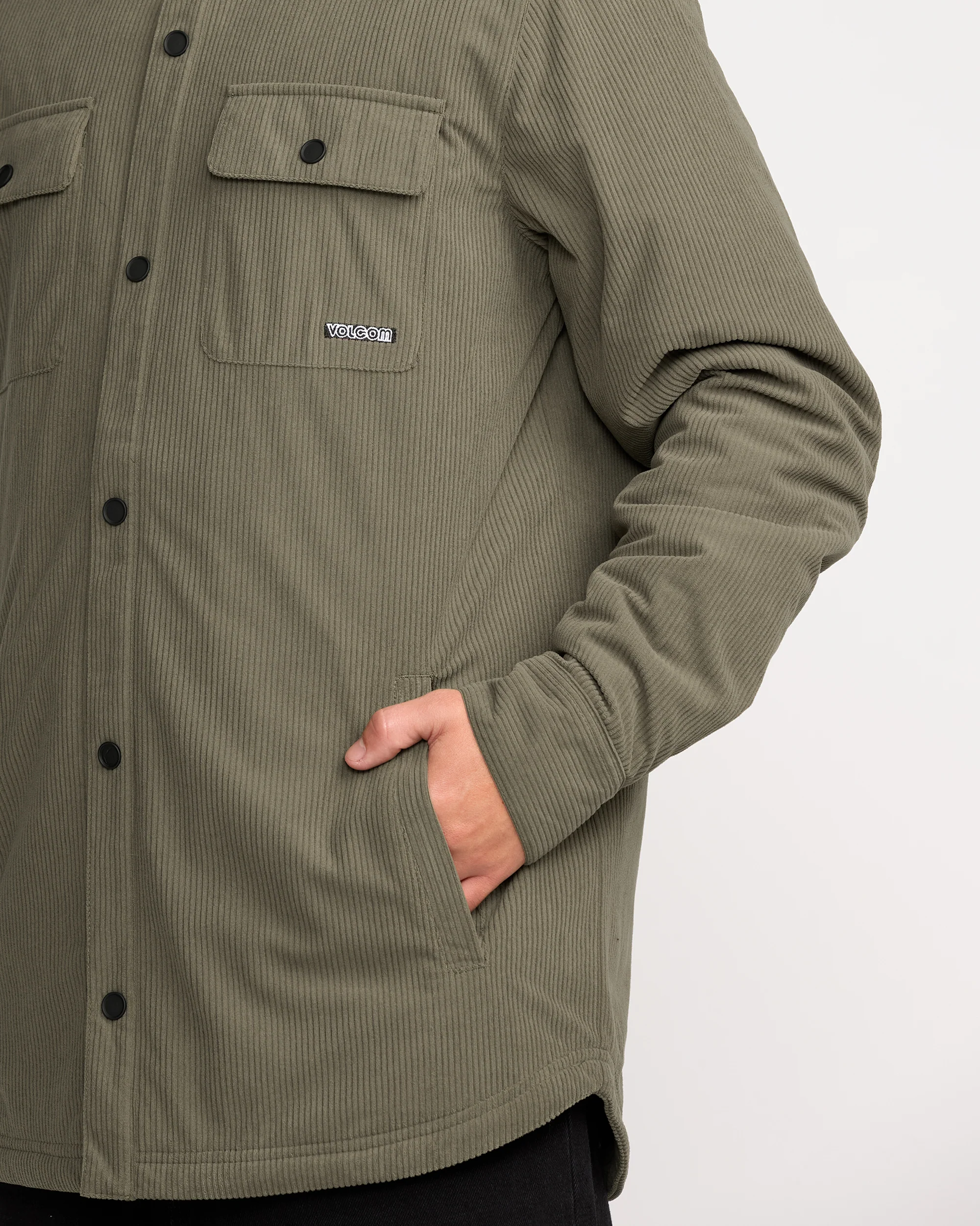 Men's Kenson Insulated Flannel - Image 5