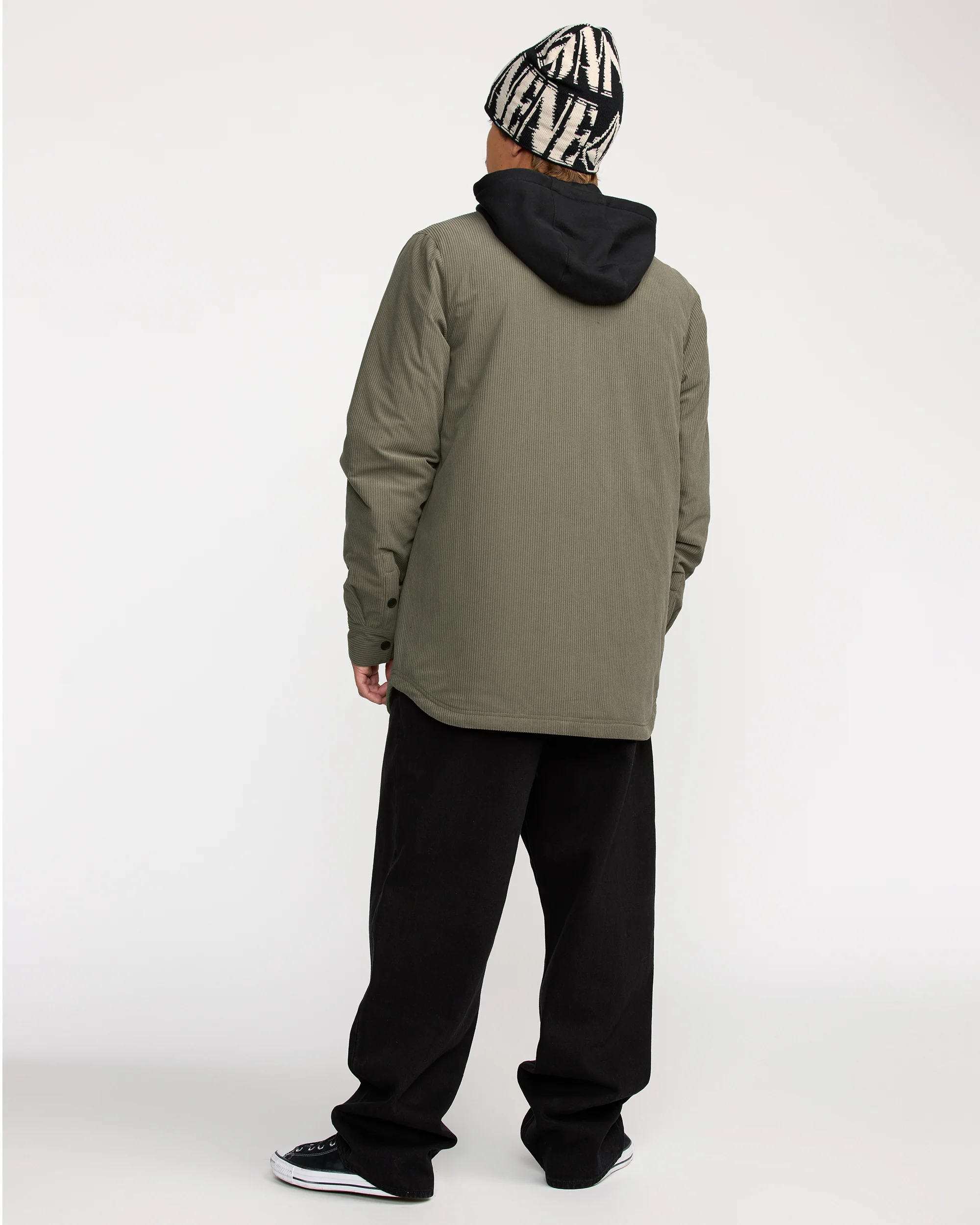Men's Kenson Insulated Flannel - Image 7