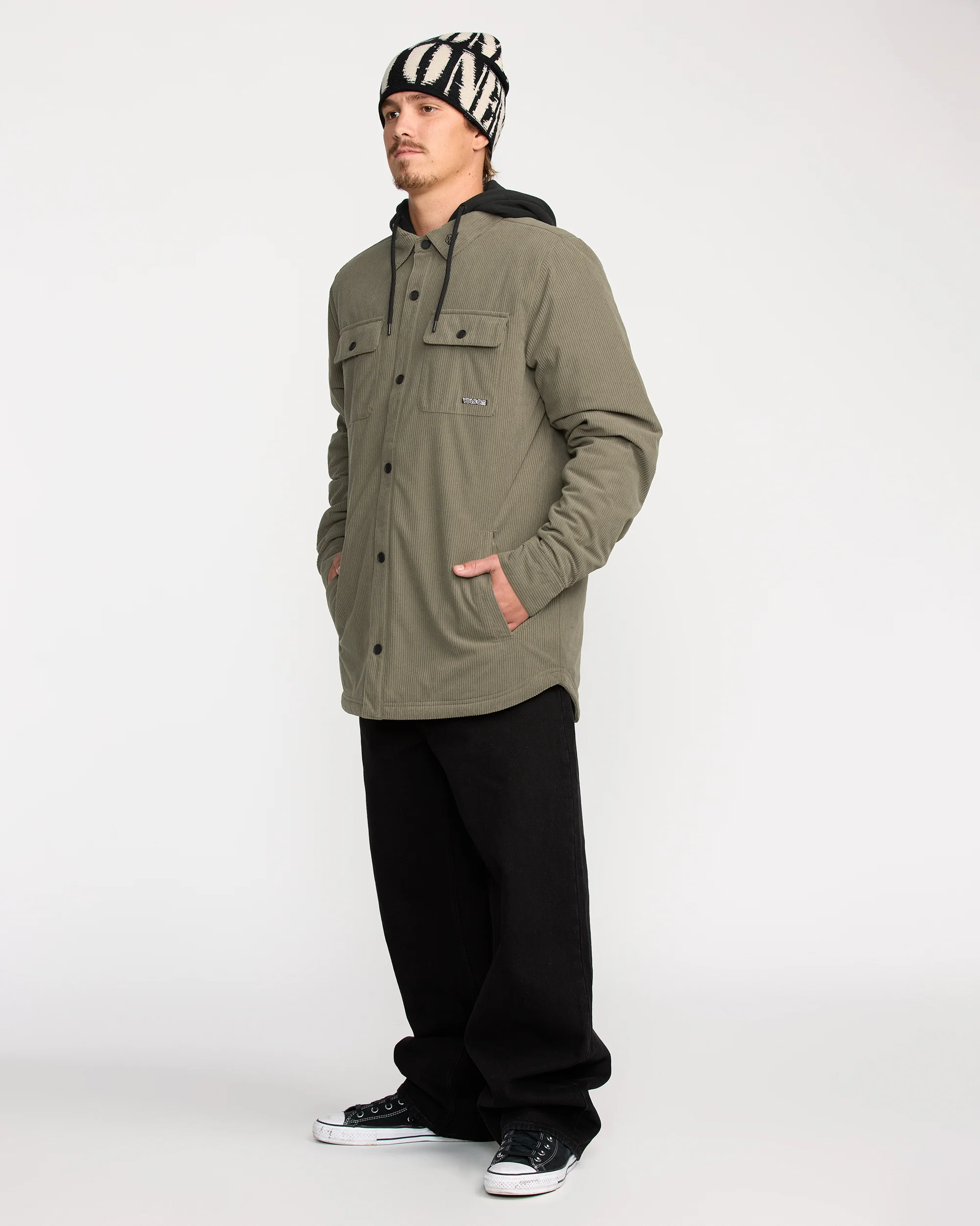 Men's Kenson Insulated Flannel - Image 8