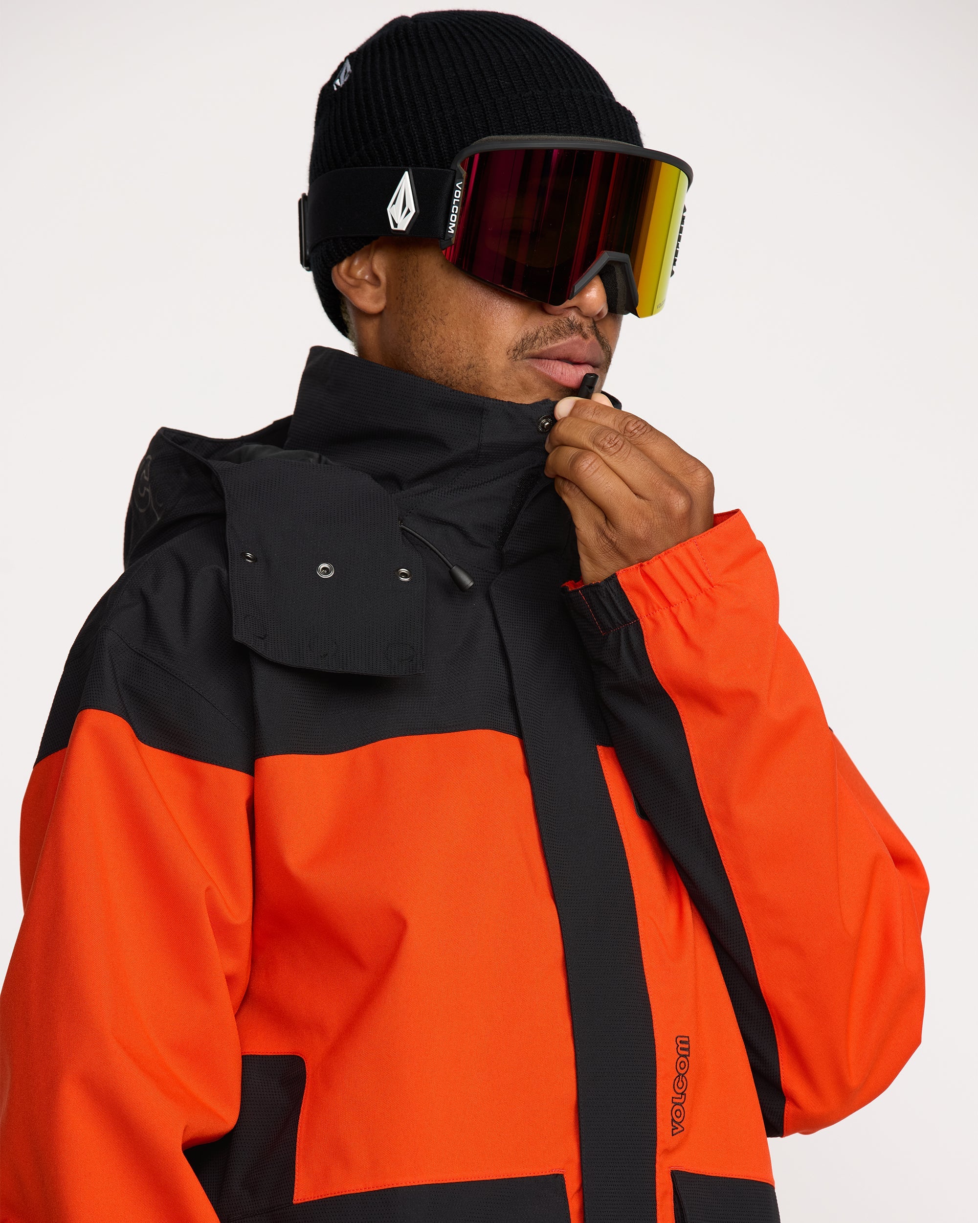Men's Kleveland Jacket - Image 9