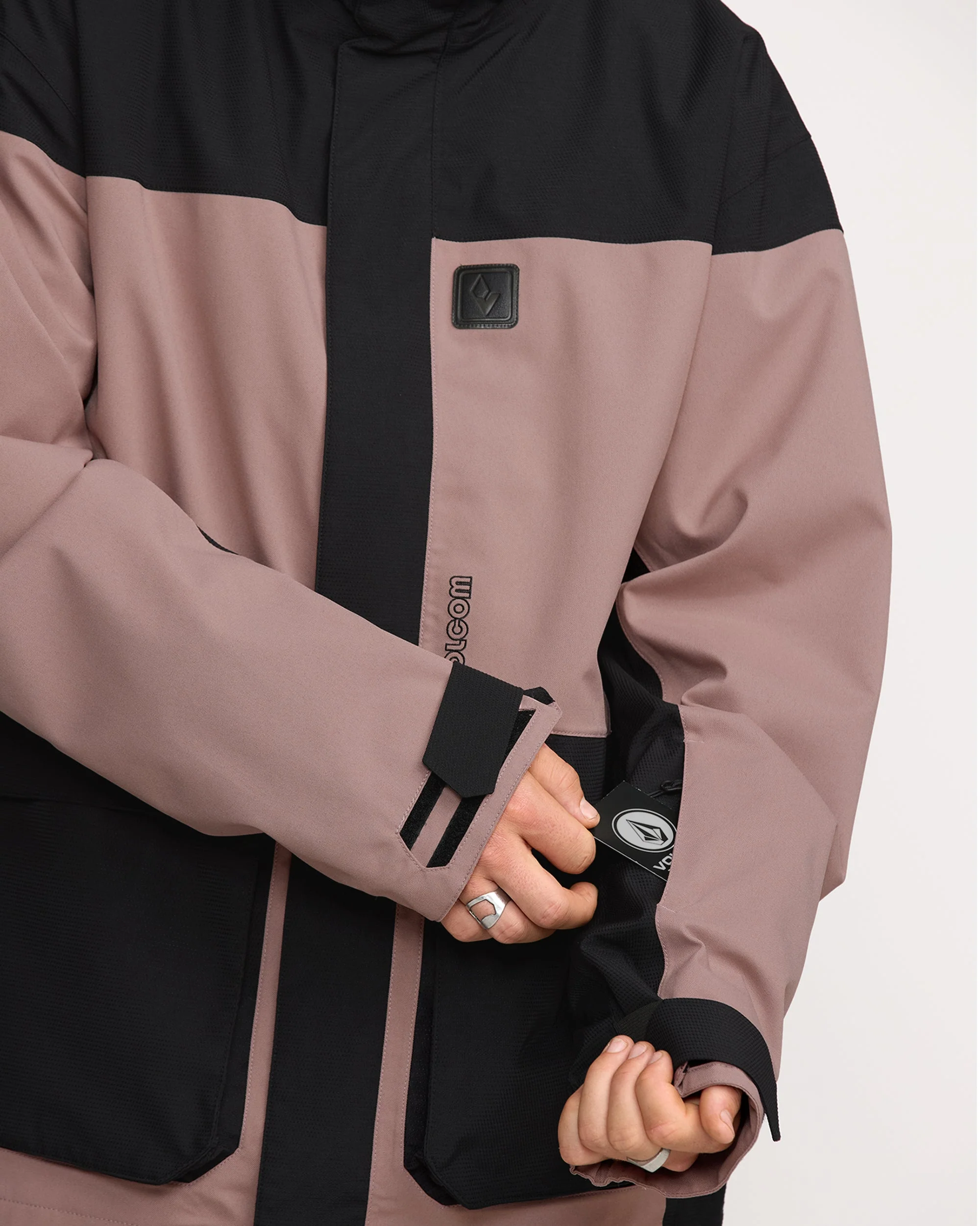 Men's Kleveland Jacket - Image 3