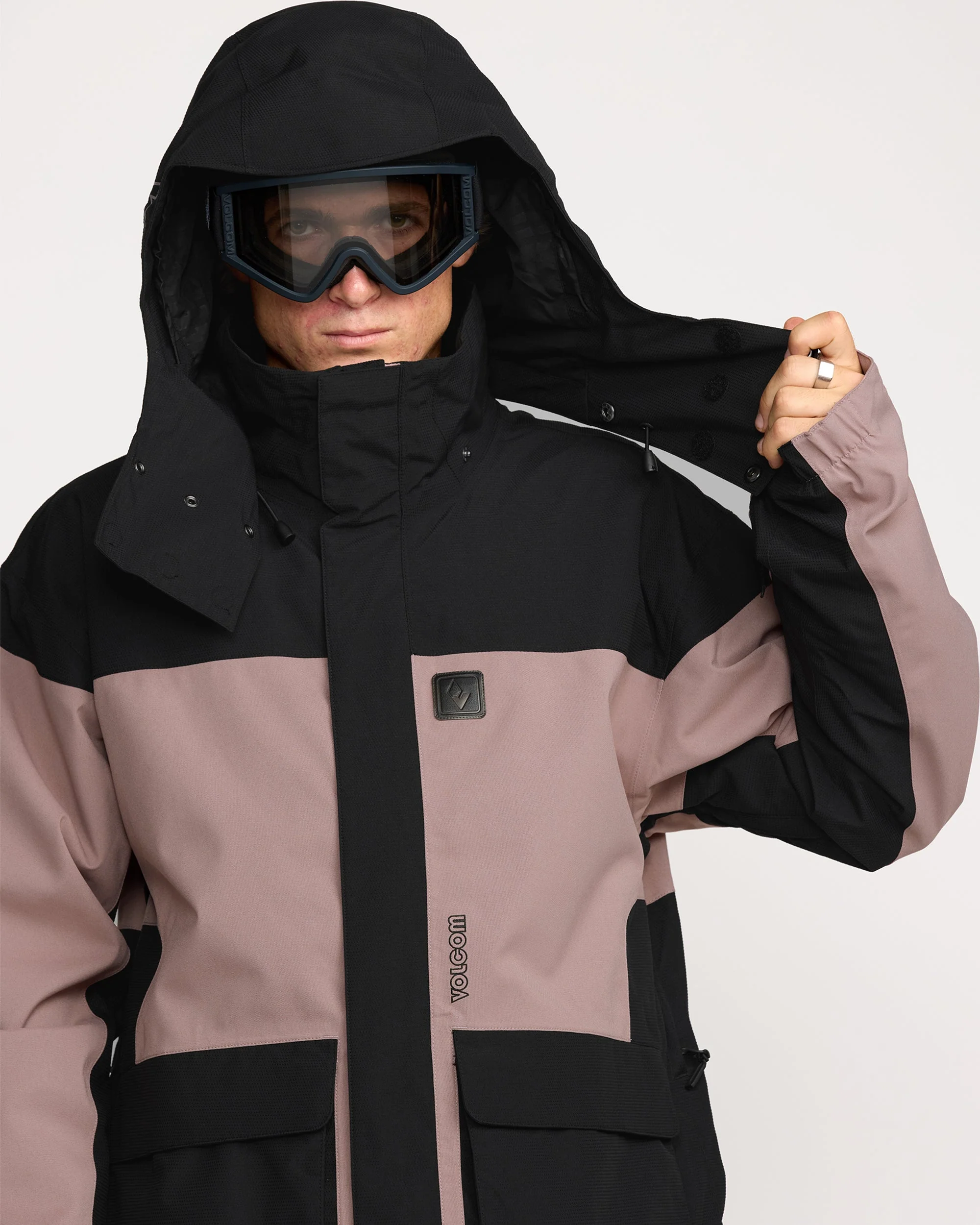 Men's Kleveland Jacket - Image 8