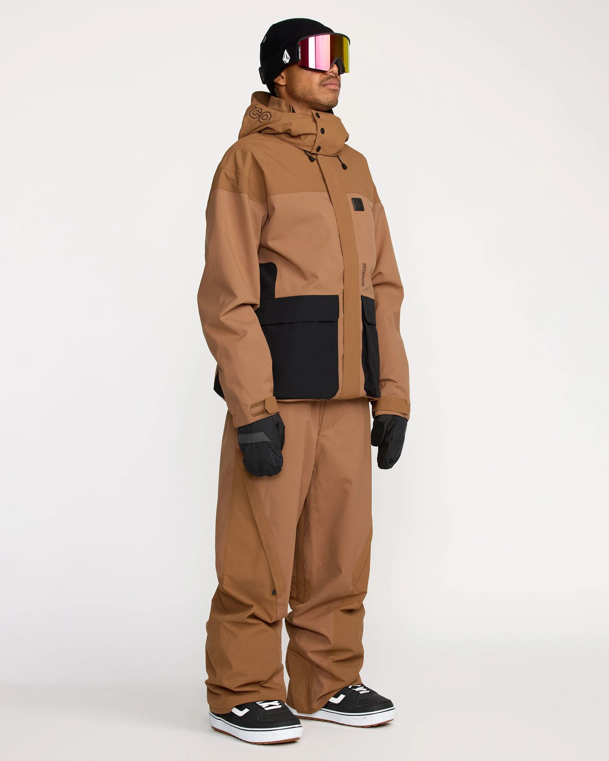Men's Kleveland Shell Jacket - Image 11