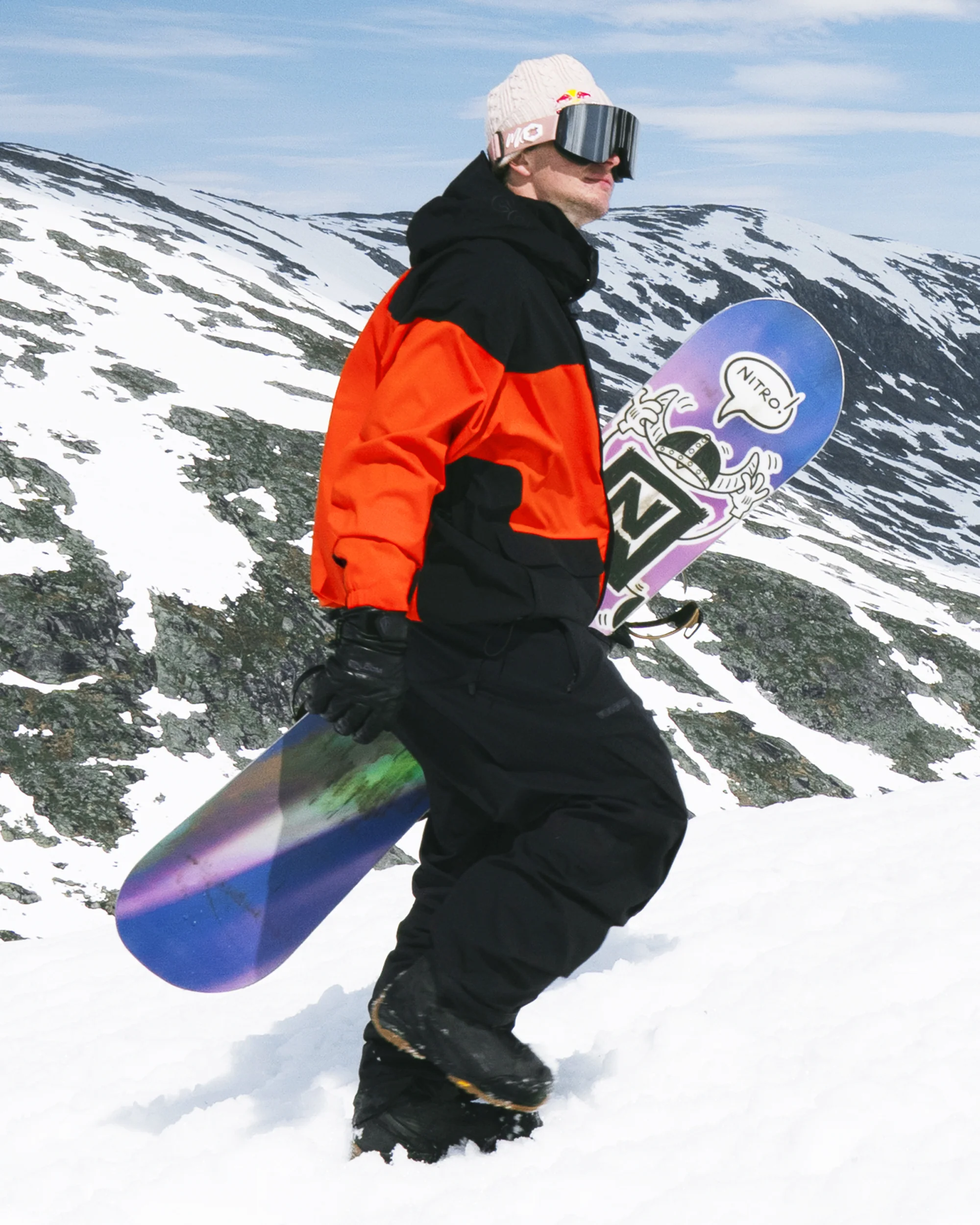 Men's Kleveland Jacket - Image 2