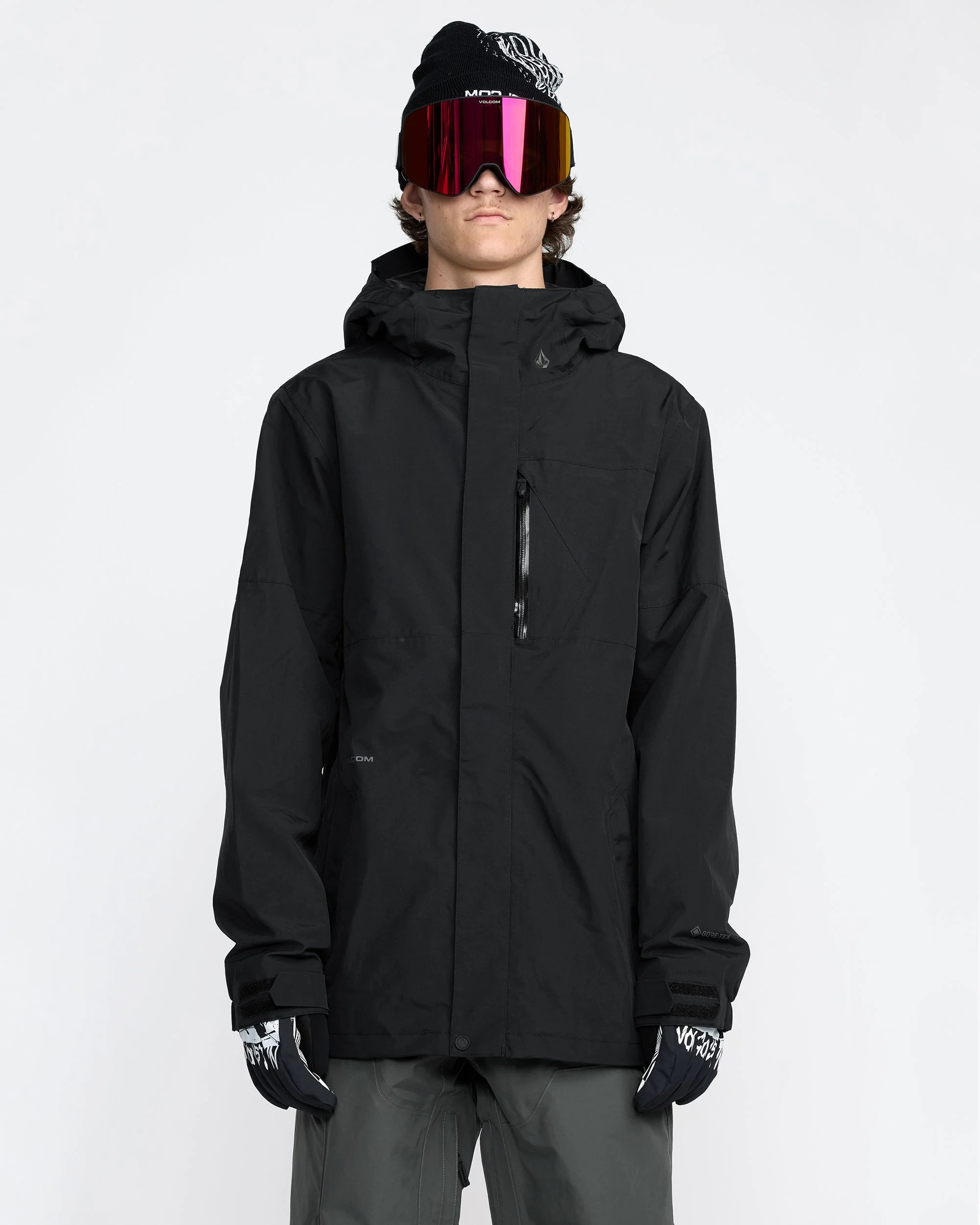 Men's L Gore-Tex Jacket