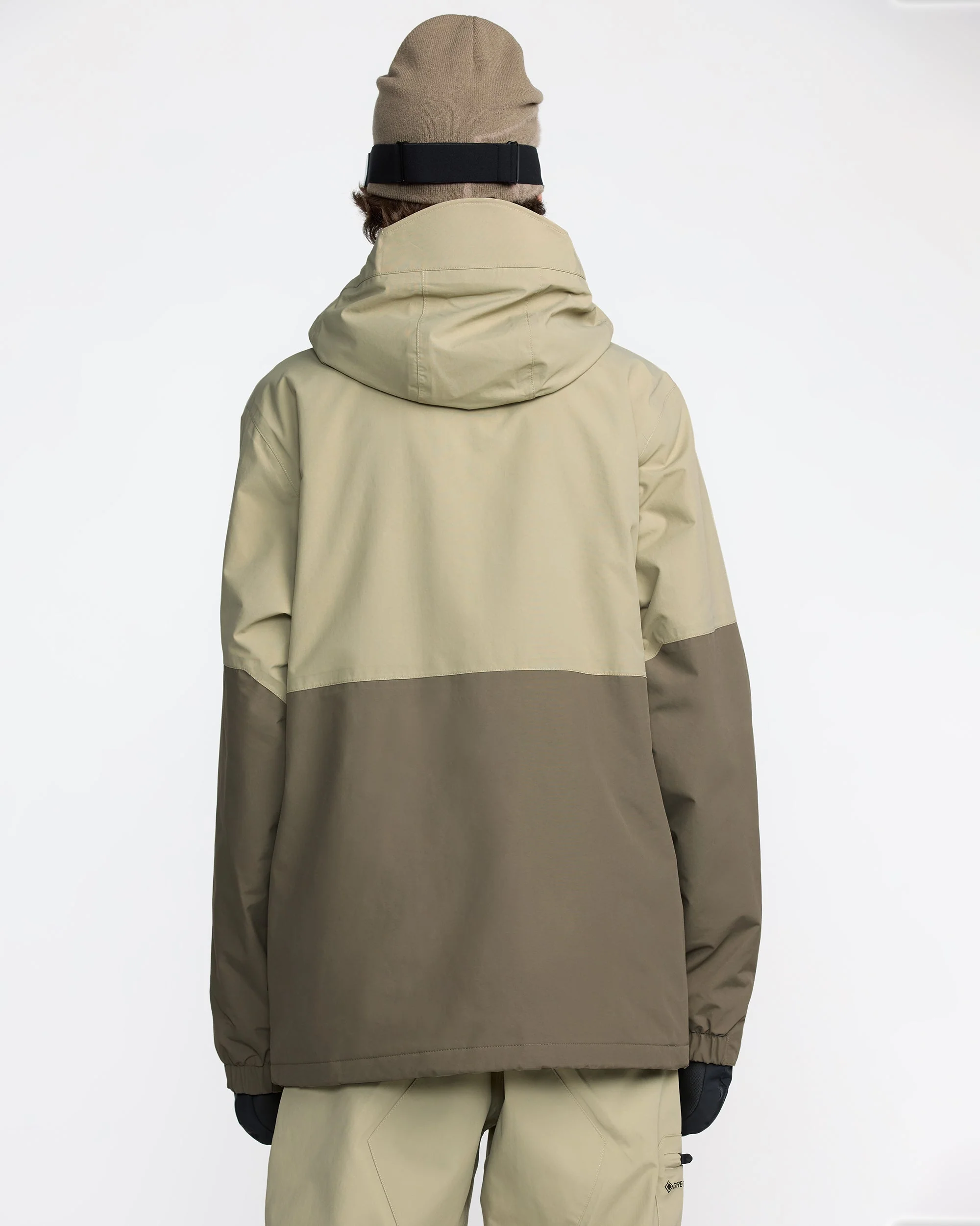 Men's L Gore-Tex Jacket - Image 2