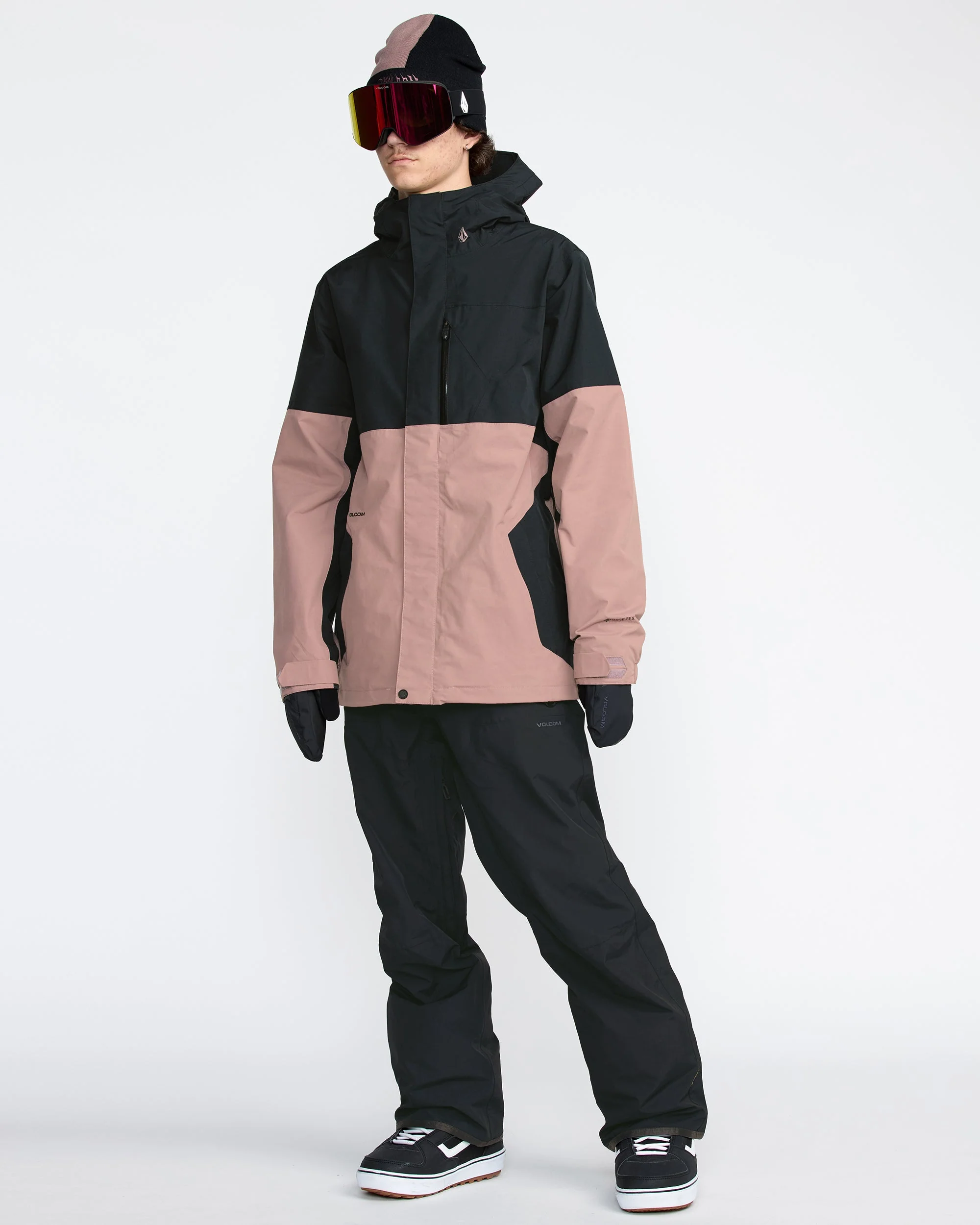Men's L Gore-Tex Jacket - Image 7