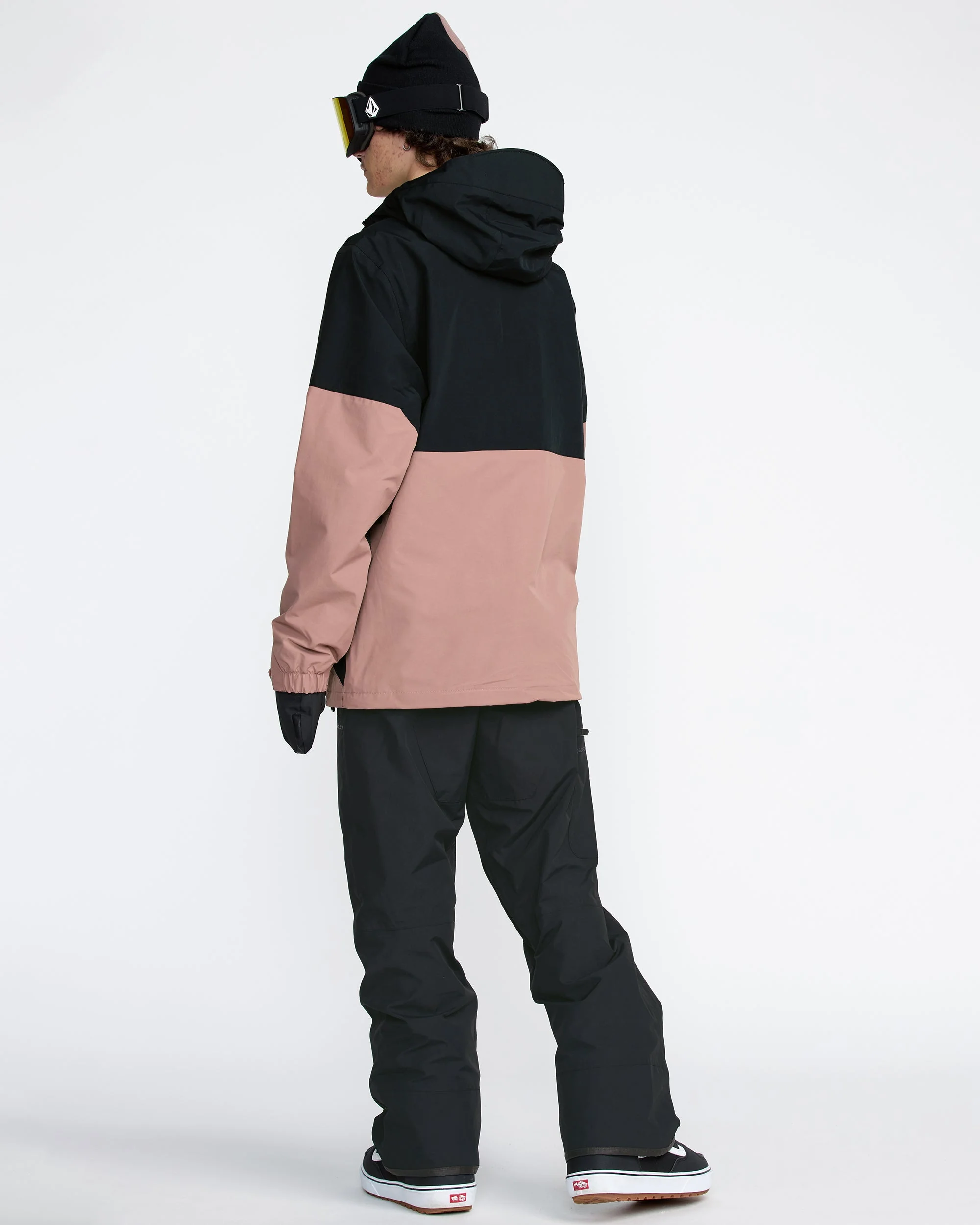 Men's L Gore-Tex Jacket - Image 8