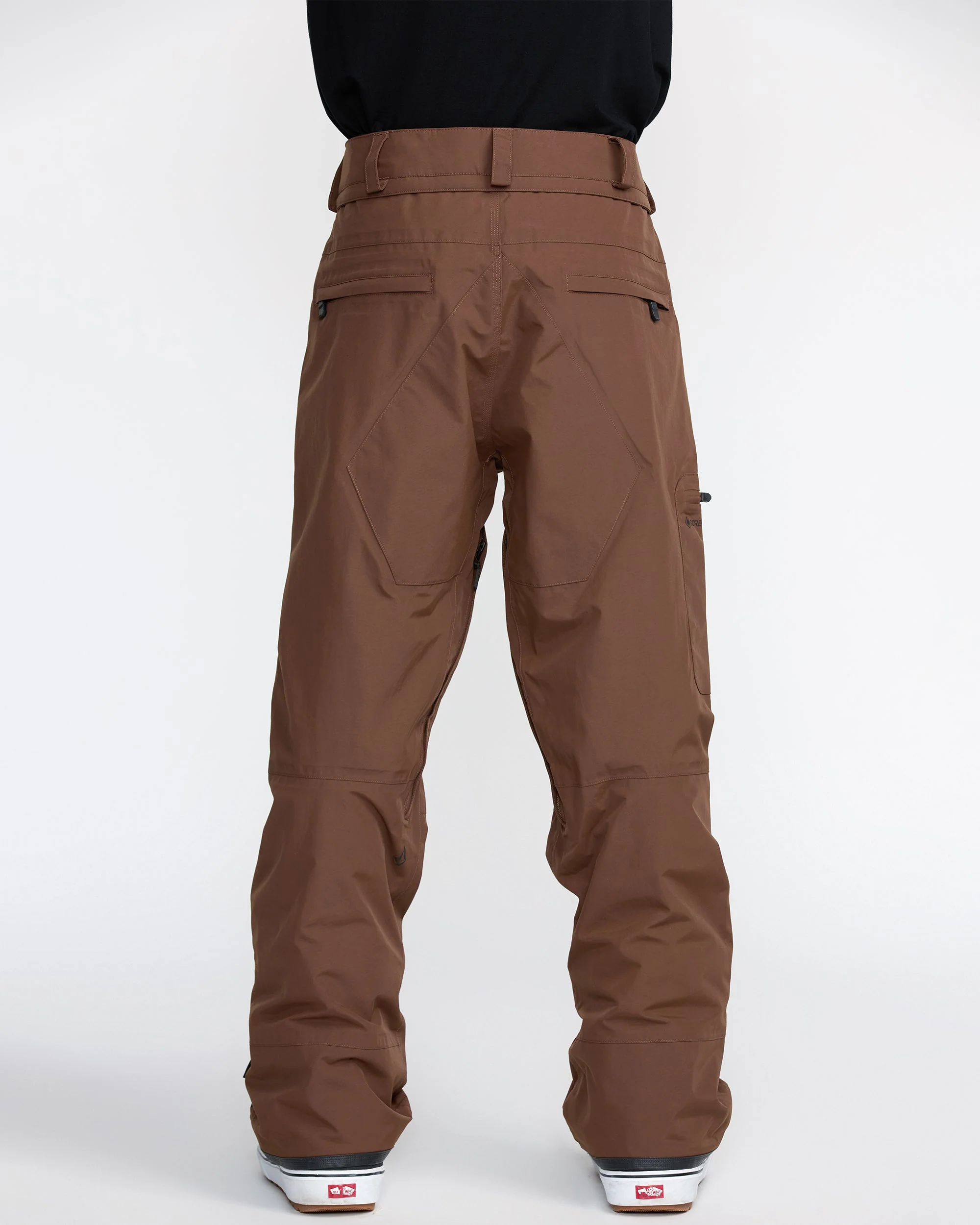 Men's L Gore-Tex Pants - Image 3