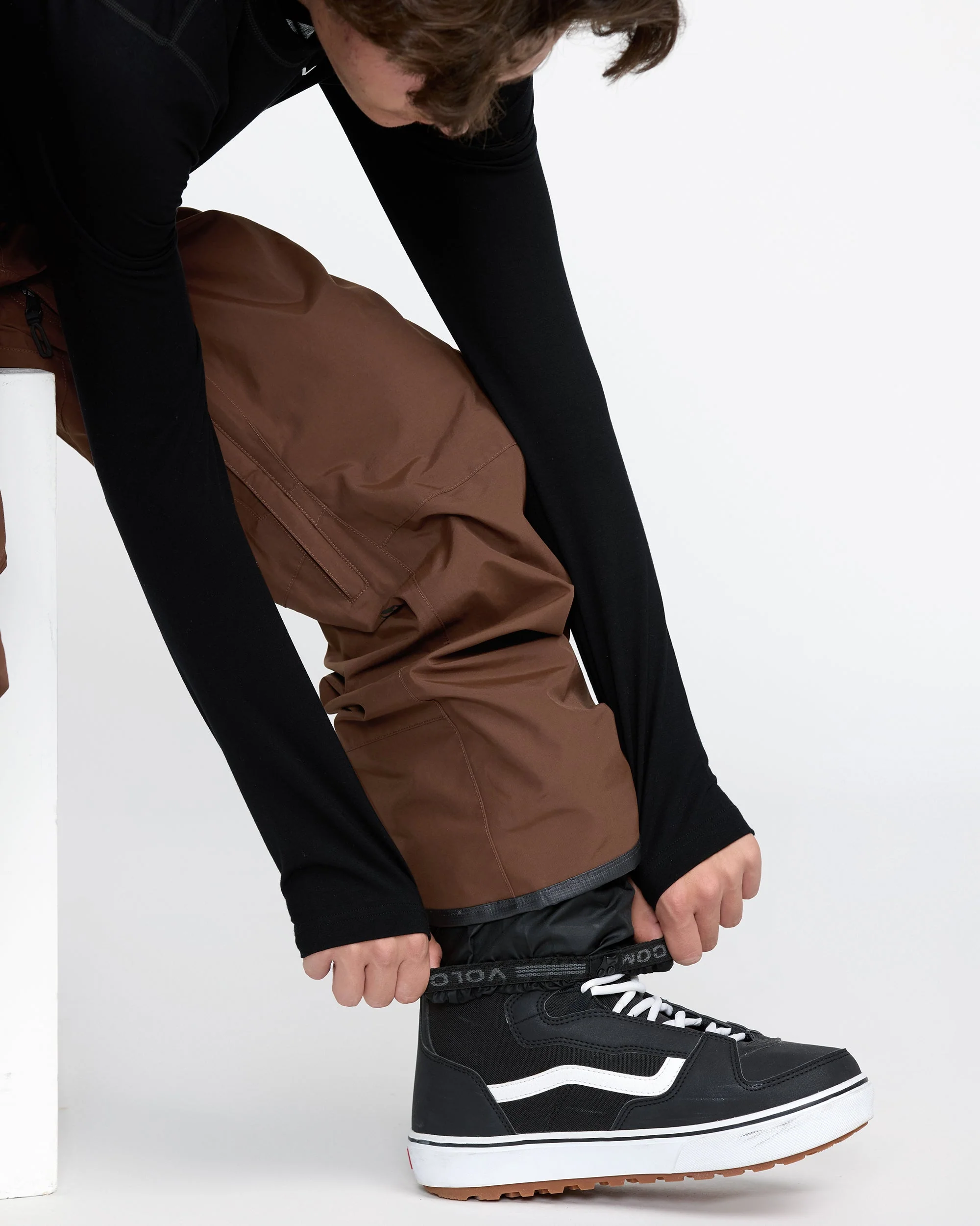 Men's L Gore-Tex Pants - Image 4