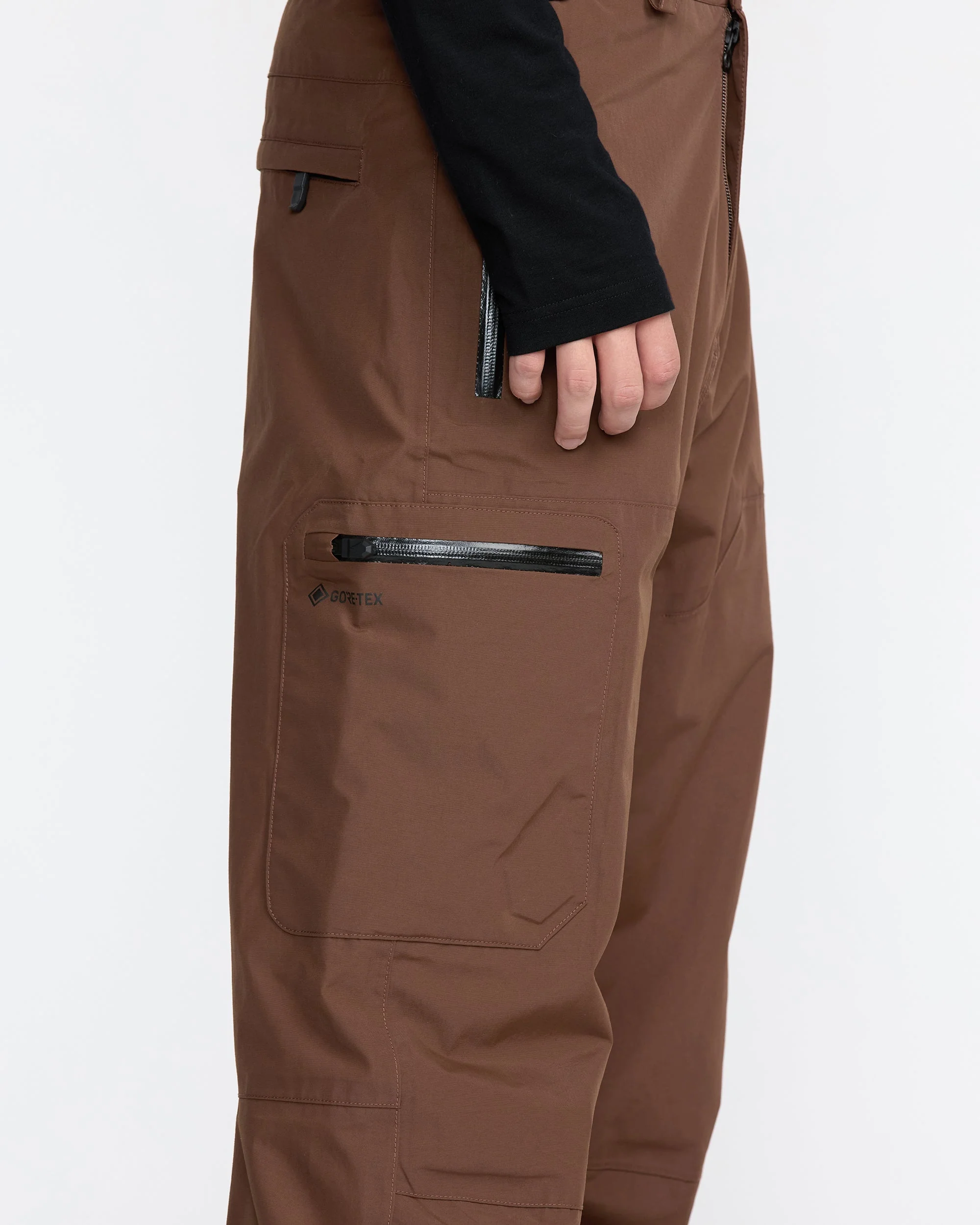 Men's L Gore-Tex Pants - Image 6