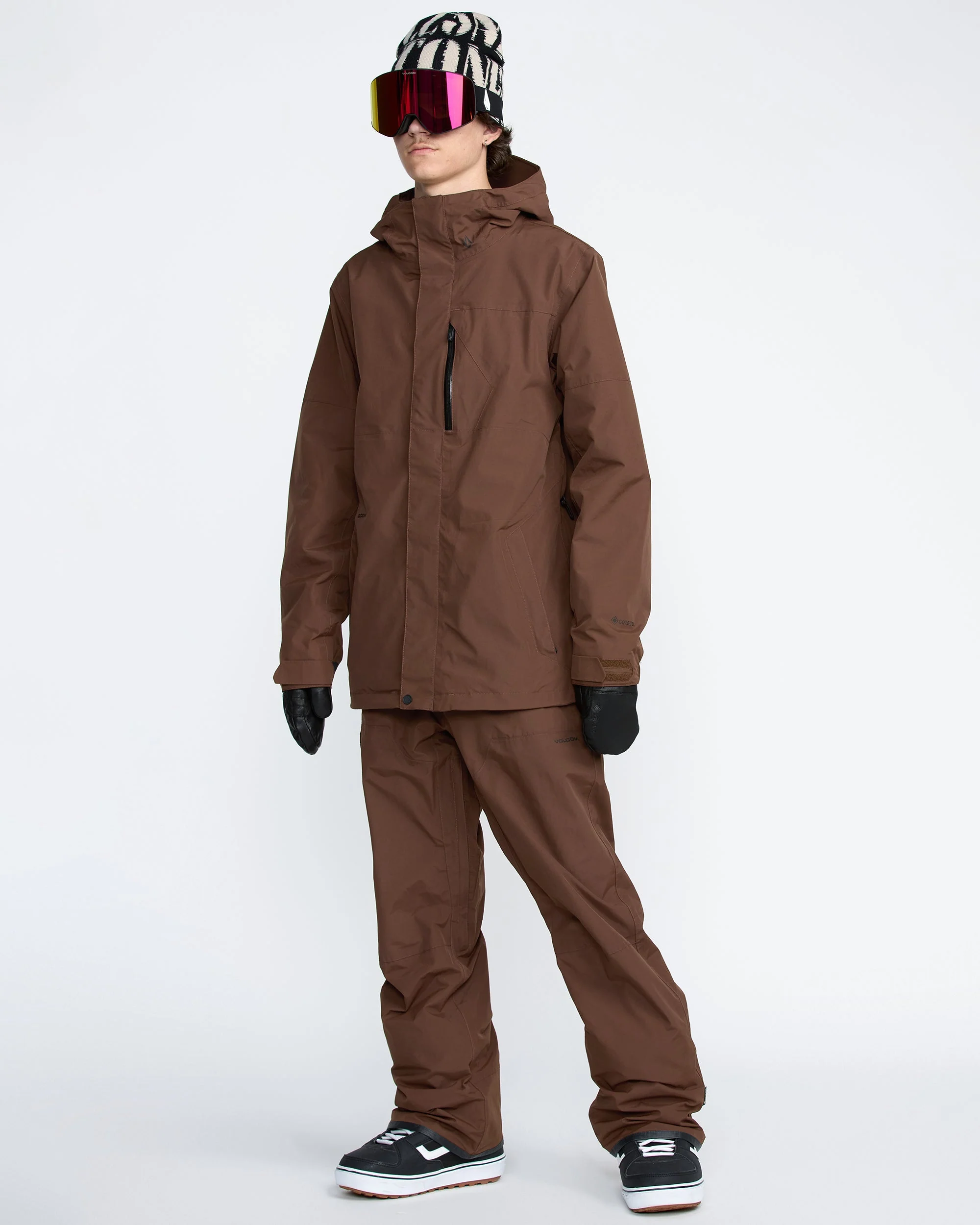 Men's L Gore-Tex Pants - Image 7
