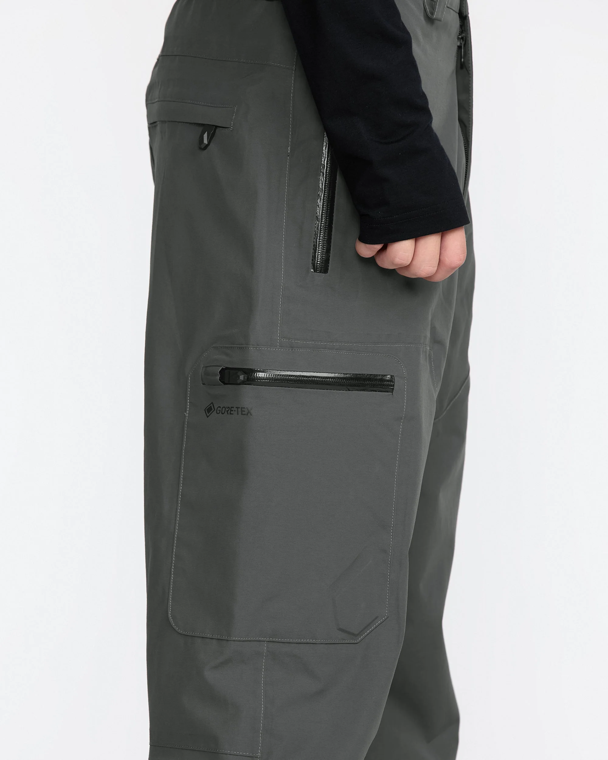 Men's L Gore-Tex Pants - Image 6