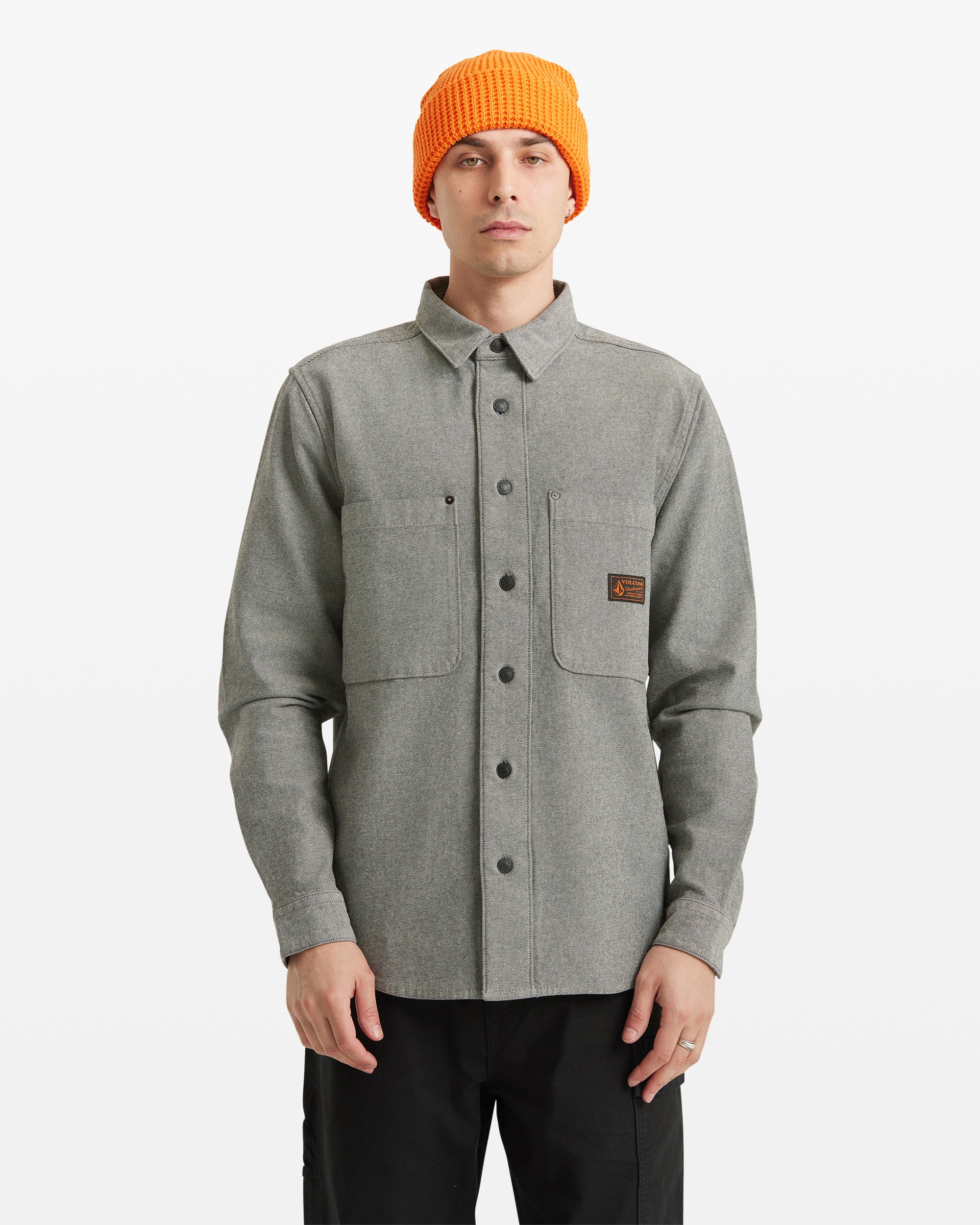 Men's Levelstone Long Sleeve Shirt