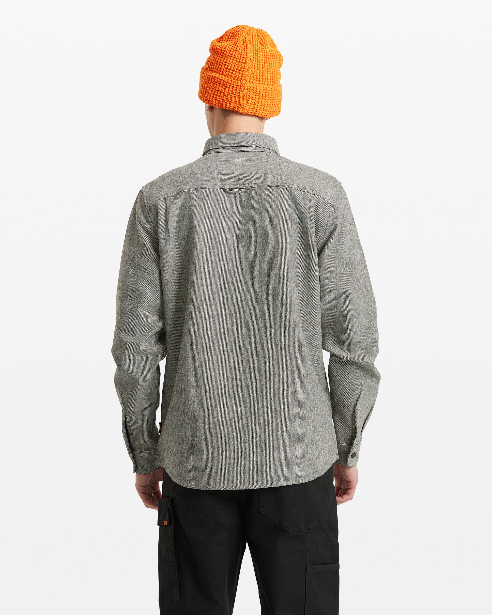 Men's Levelstone Long Sleeve Shirt - Image 2