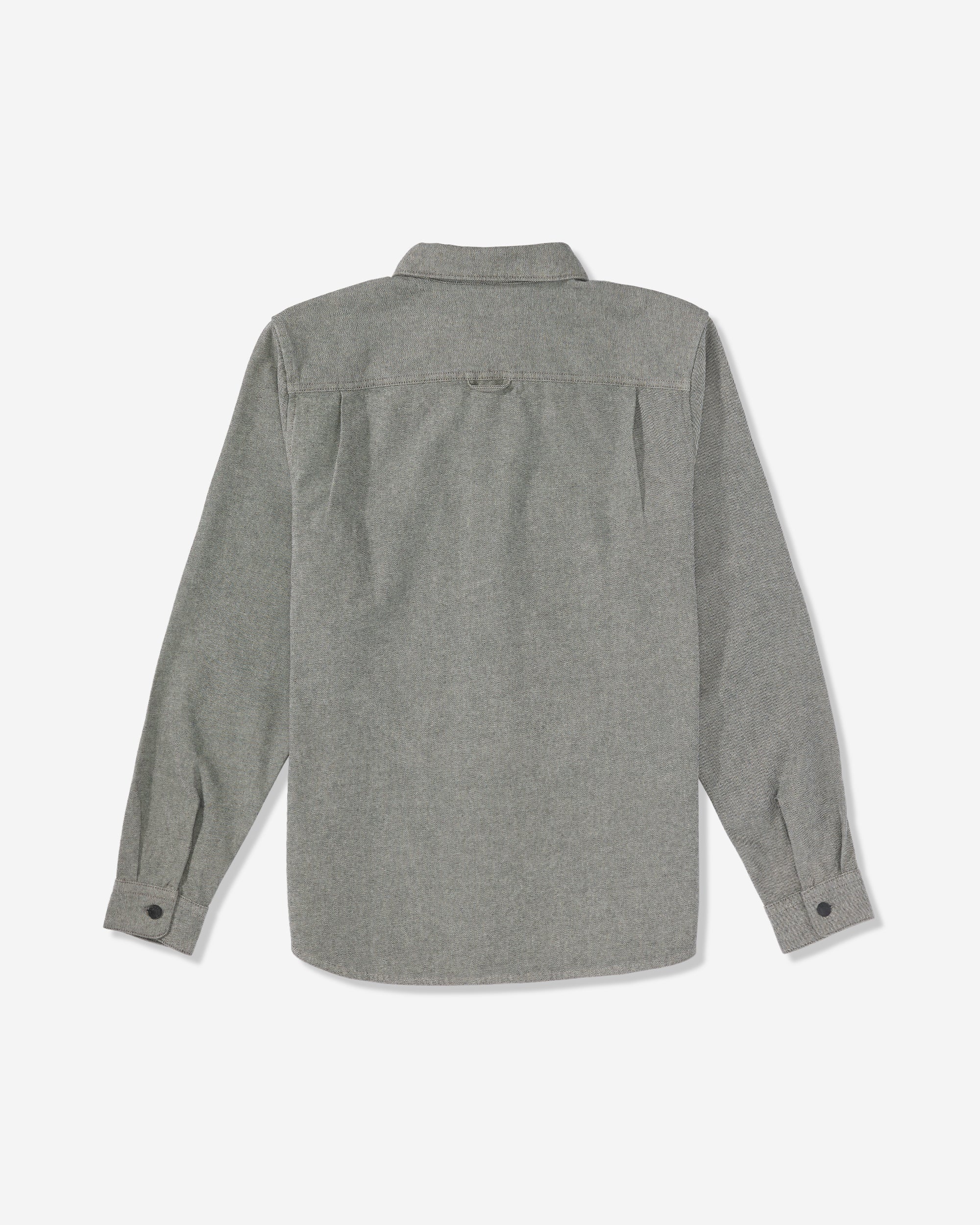 Men's Levelstone Long Sleeve Shirt - Image 8