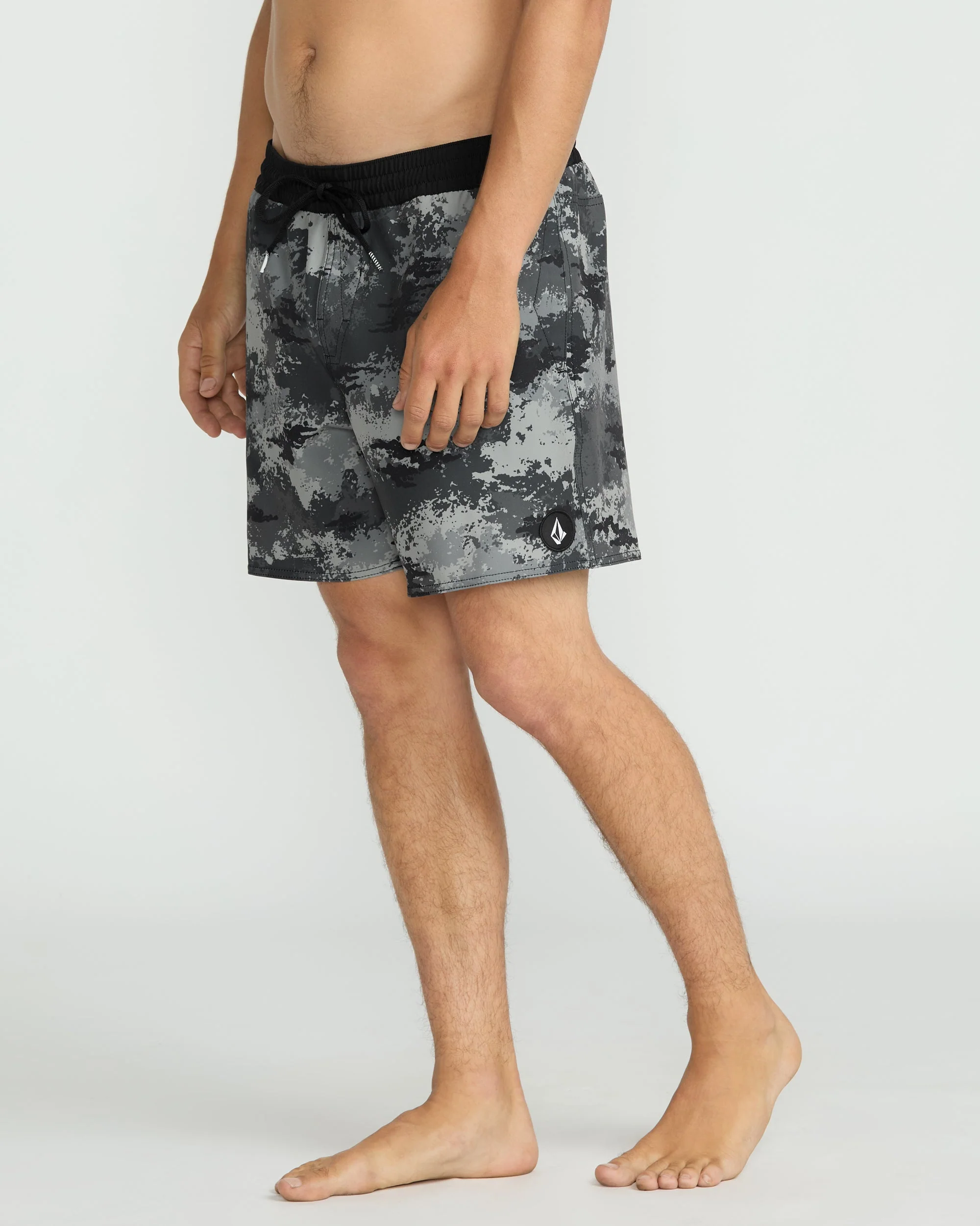 Men's Lido Print Trunks - Image 5