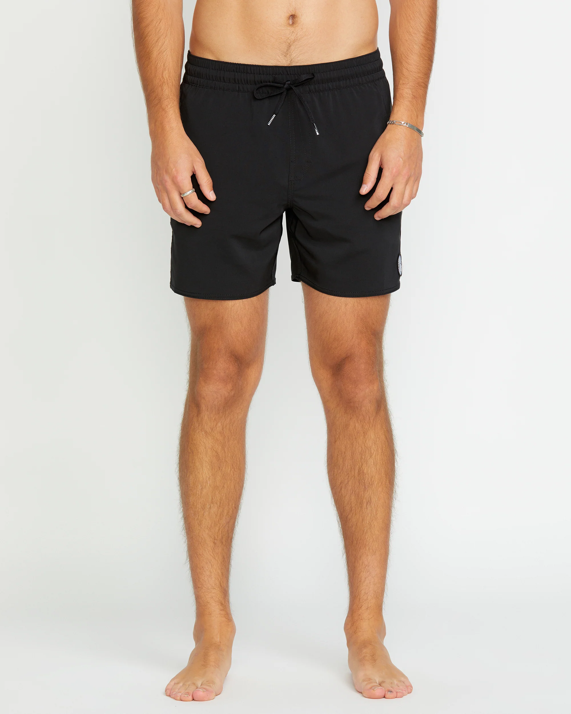 Men's Lido 2 Solid Trunks