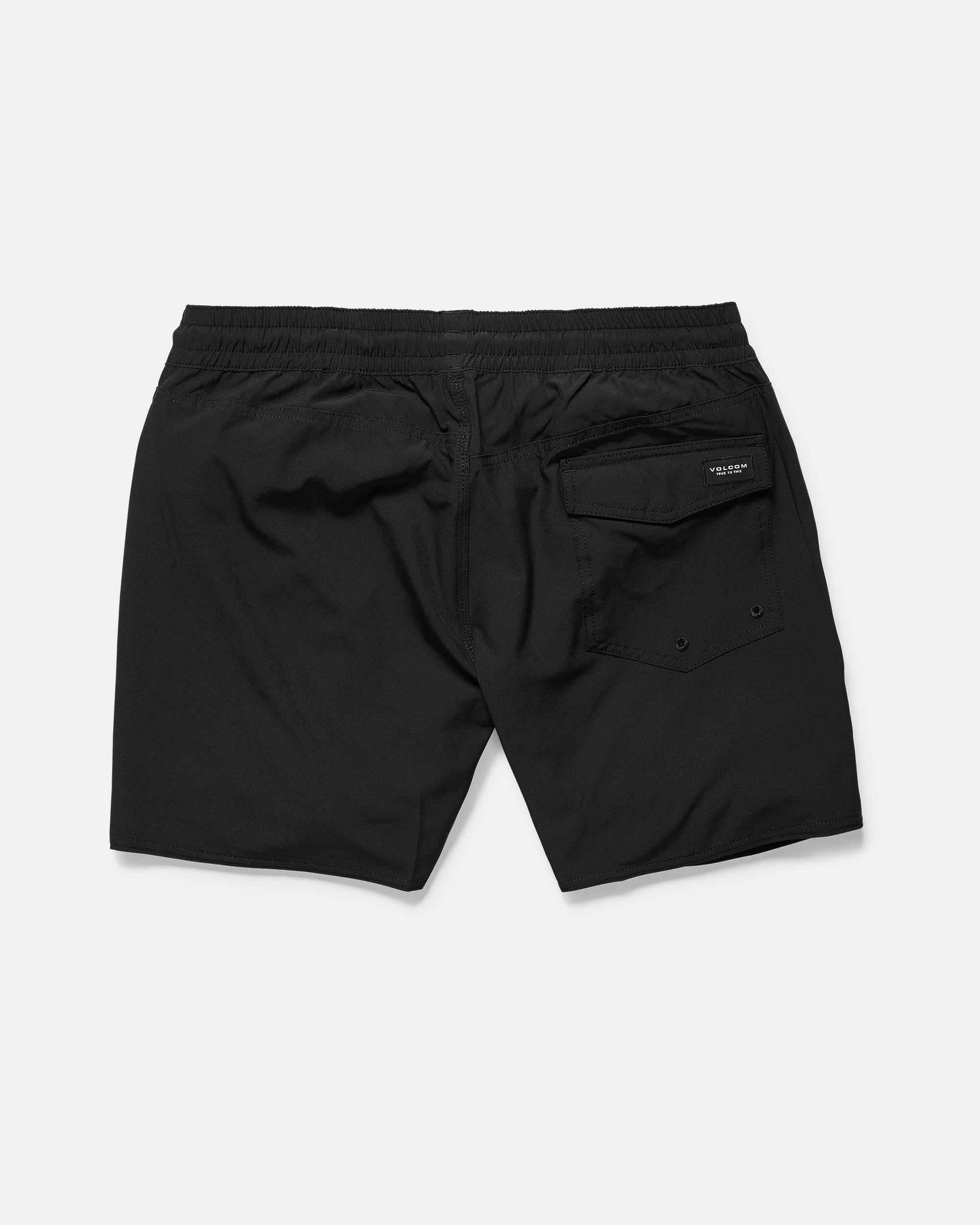 Men's Lido 2 Solid Trunks - Image 11