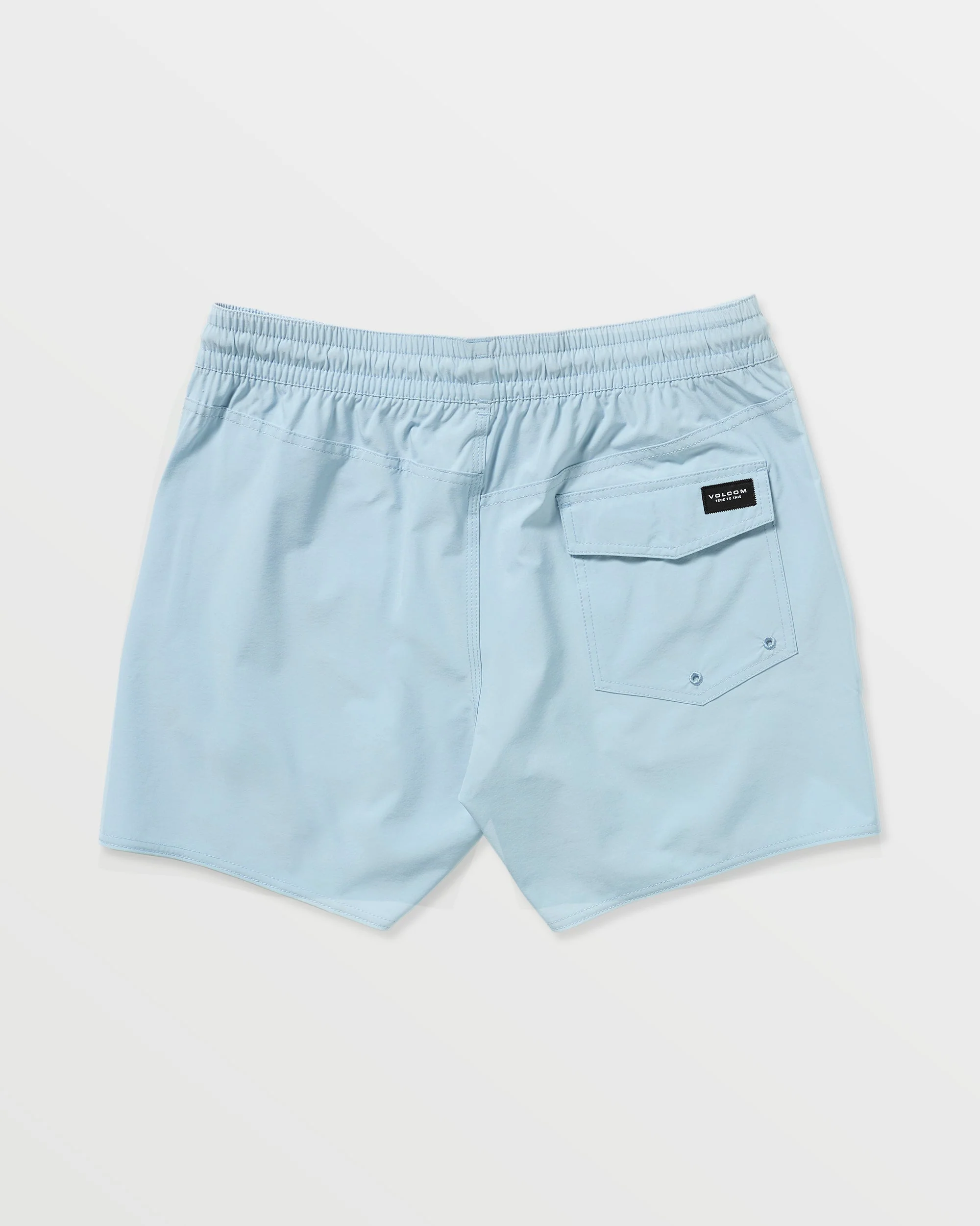 Men's Lido 2 Solid Trunks - Image 8
