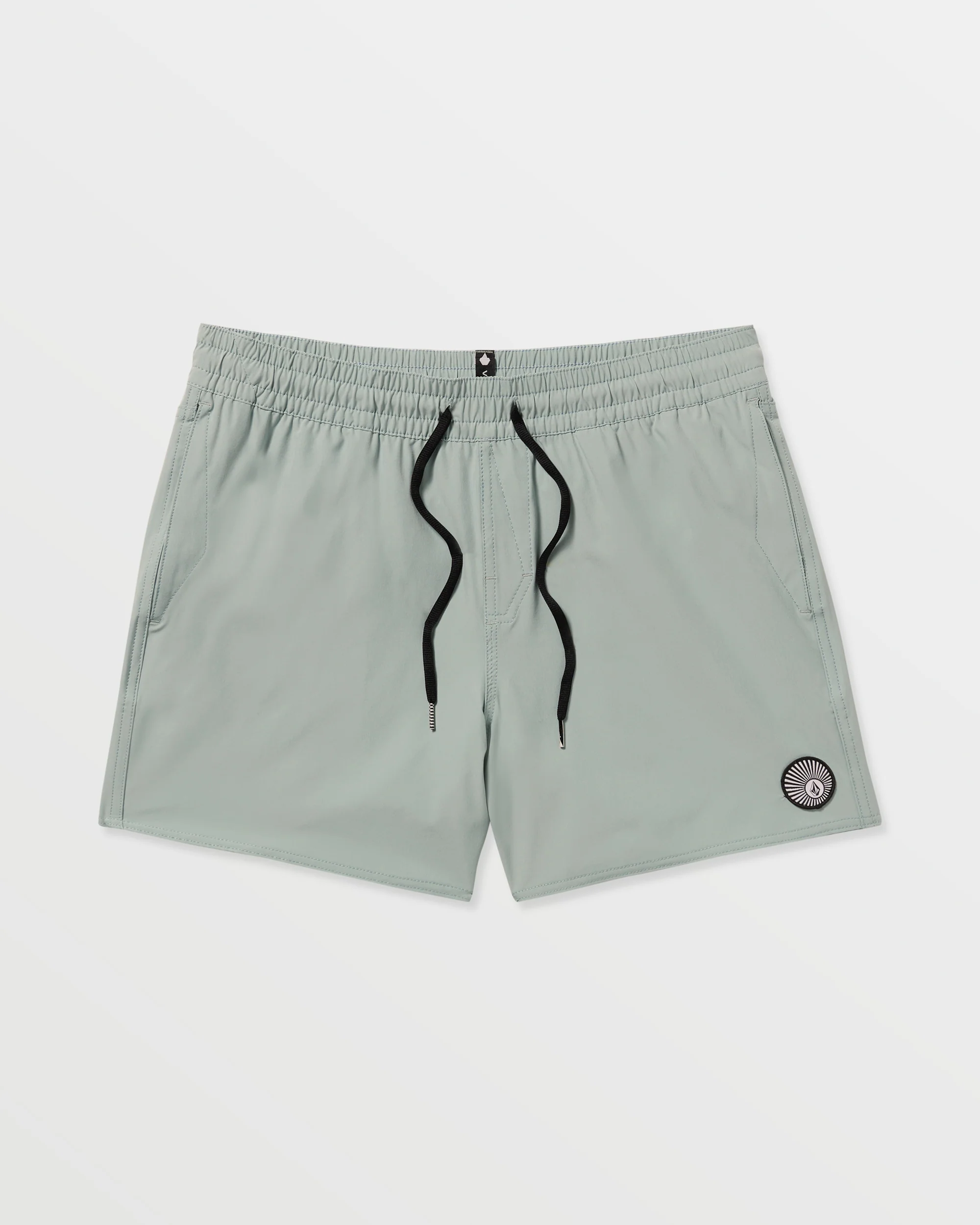 Men's Lido 2 Solid Trunks - Image 7