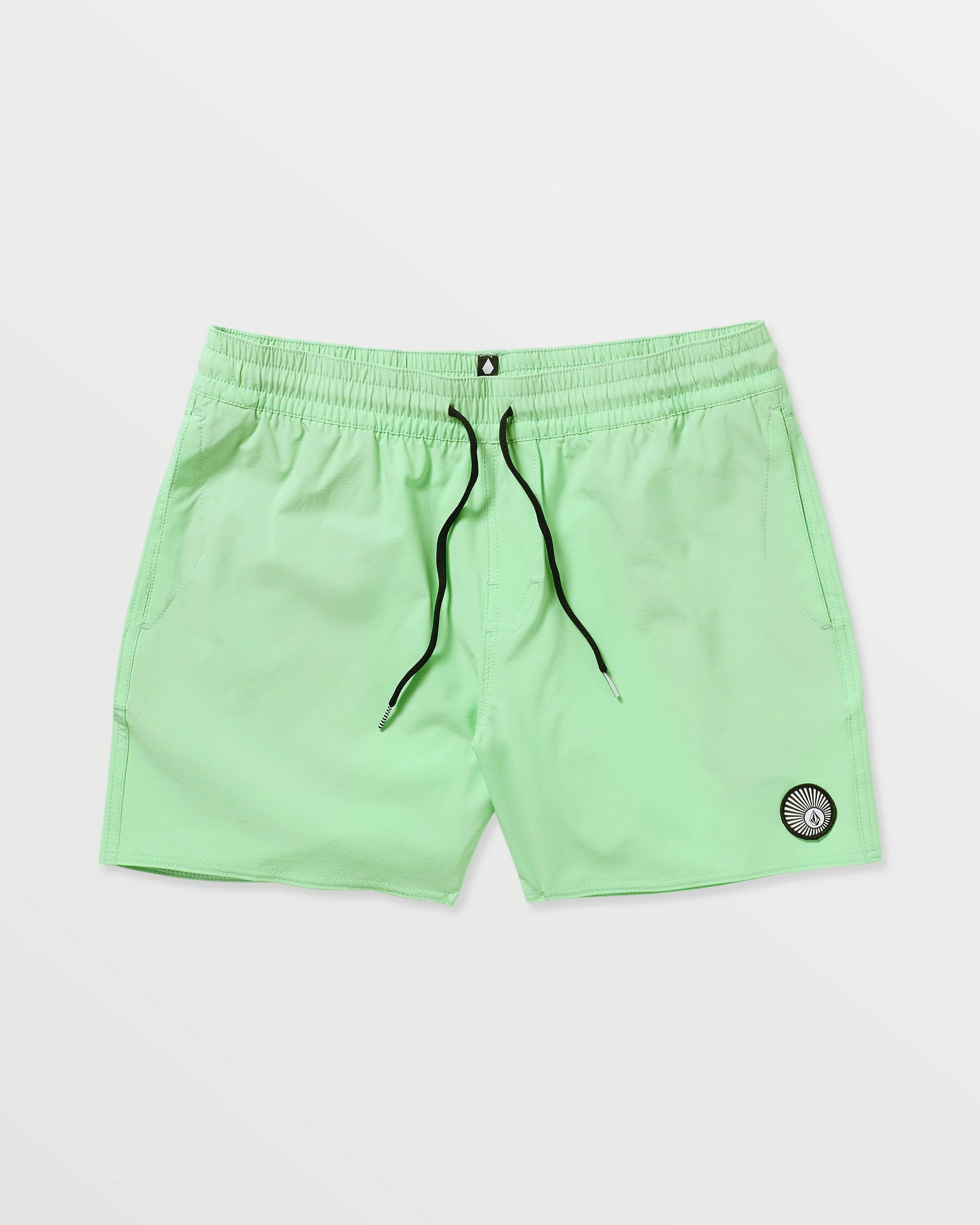 Men's Lido 2 Solid Trunks - Image 7