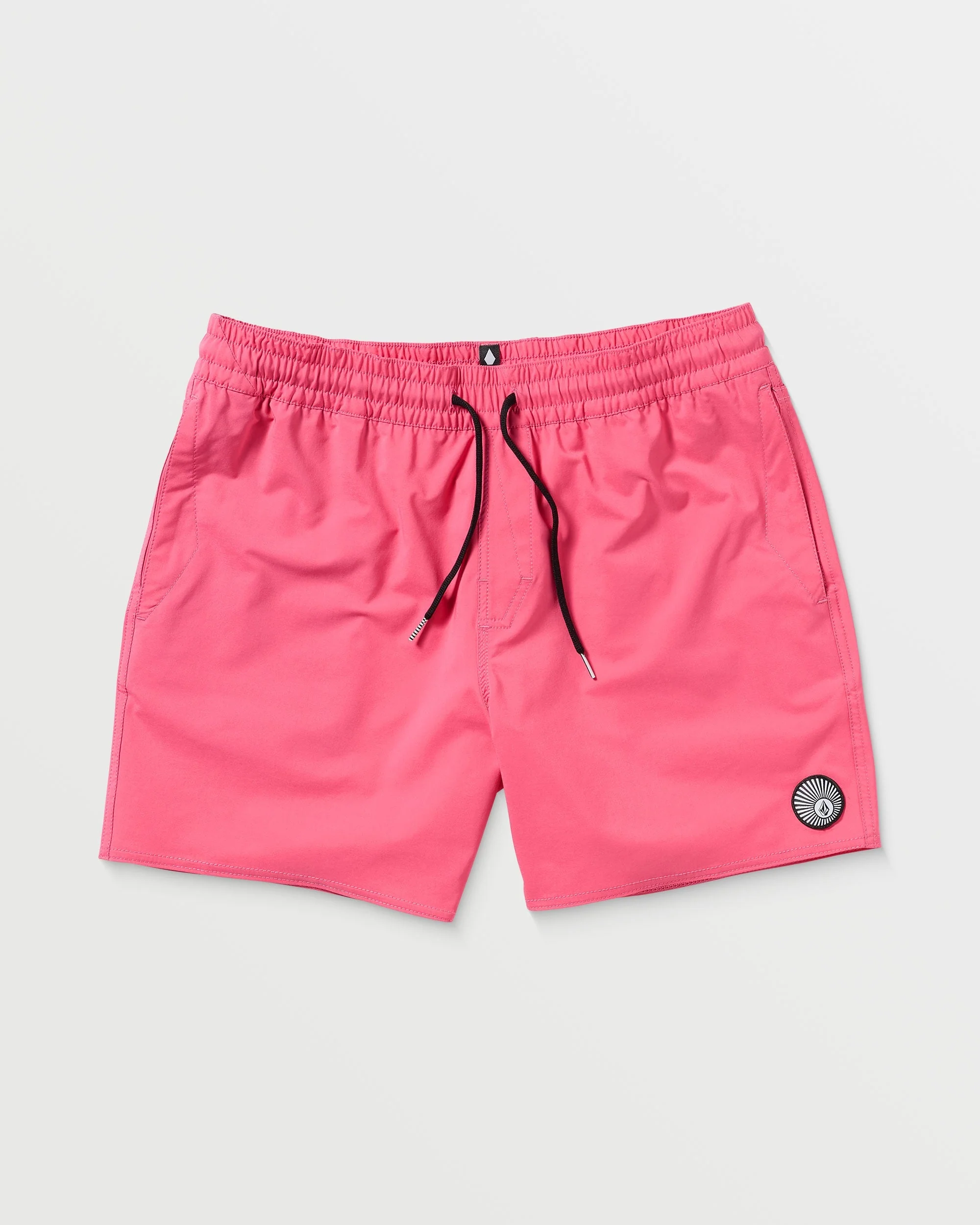 Men's Lido 2 Solid Trunks - Image 7