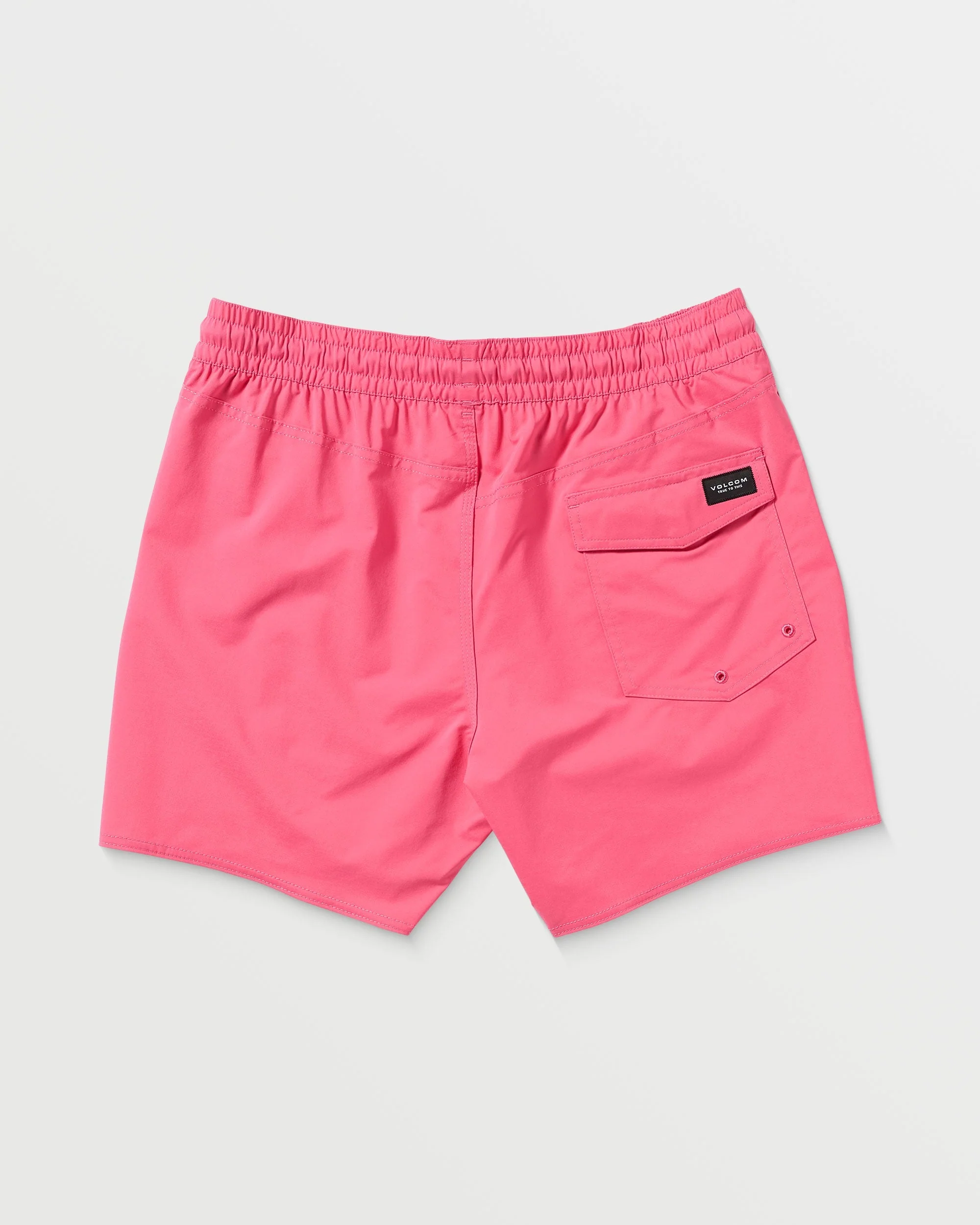 Men's Lido 2 Solid Trunks - Image 8