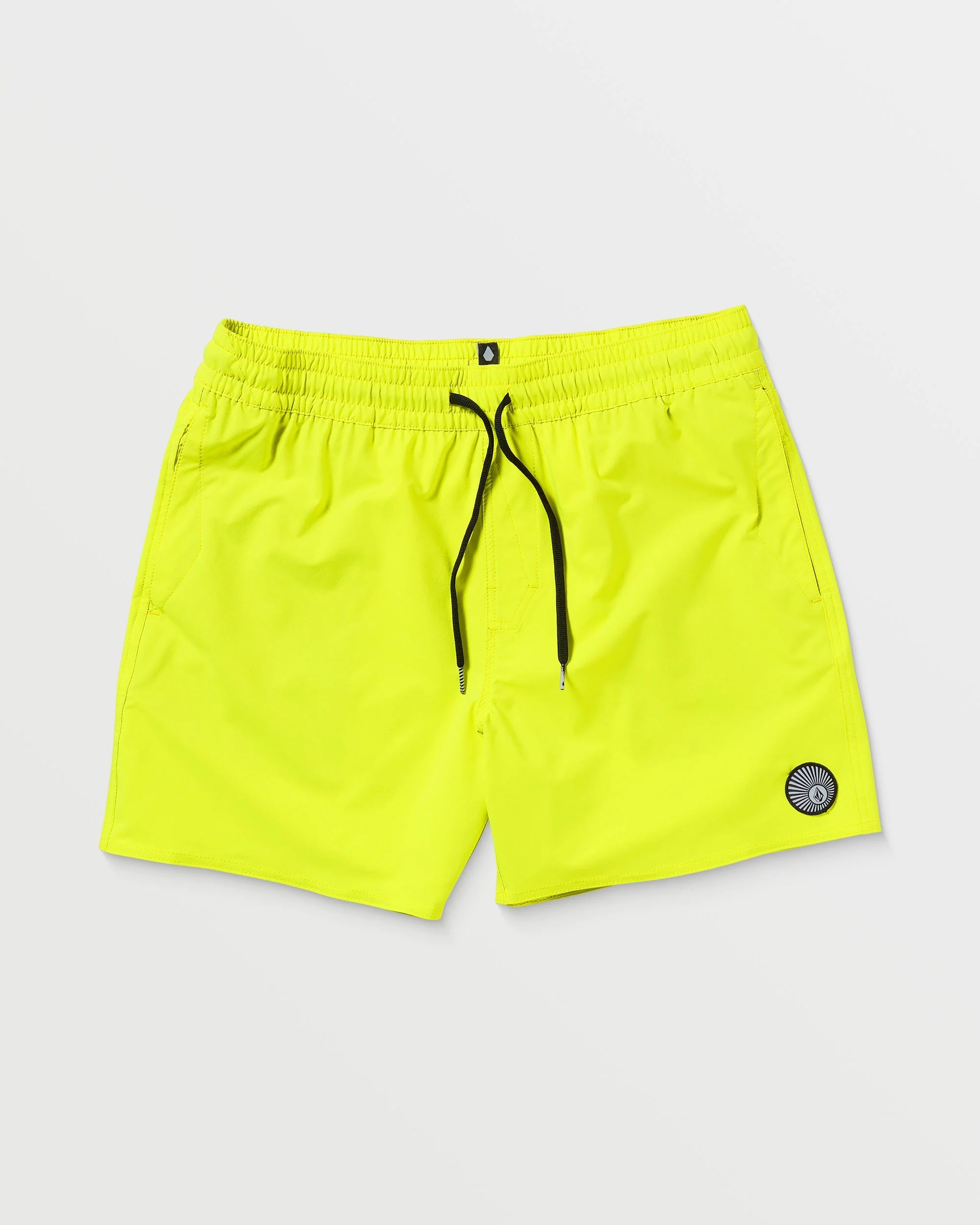 Men's Lido 2 Solid Trunks - Image 7