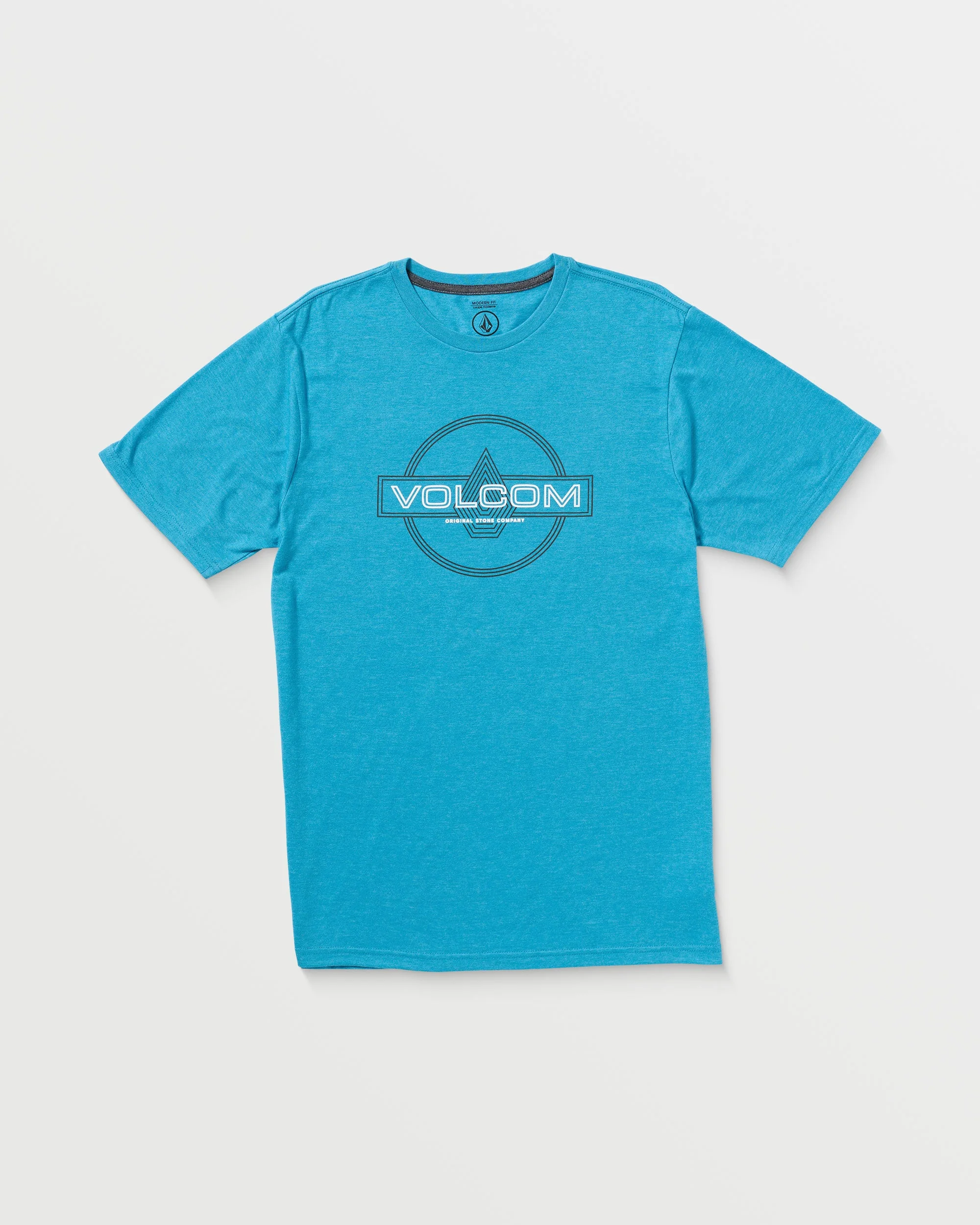 Men's Line Service Short Sleeve Tee - Image 8