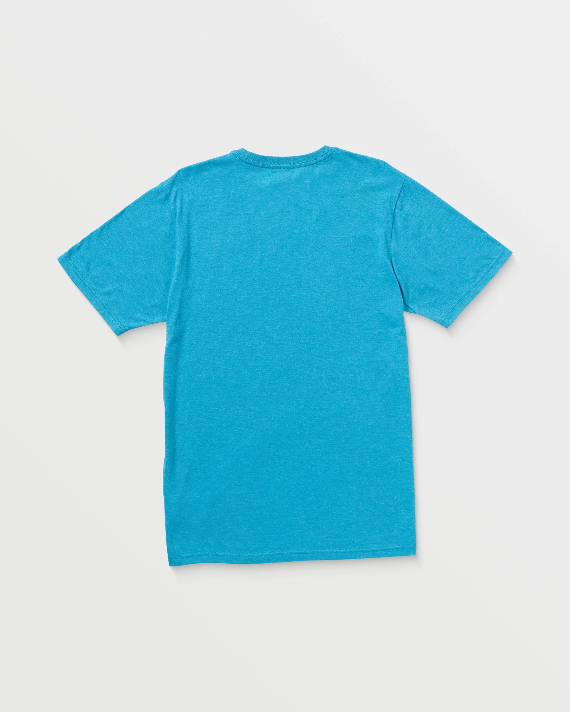 Men's Line Service Short Sleeve Tee - Image 9