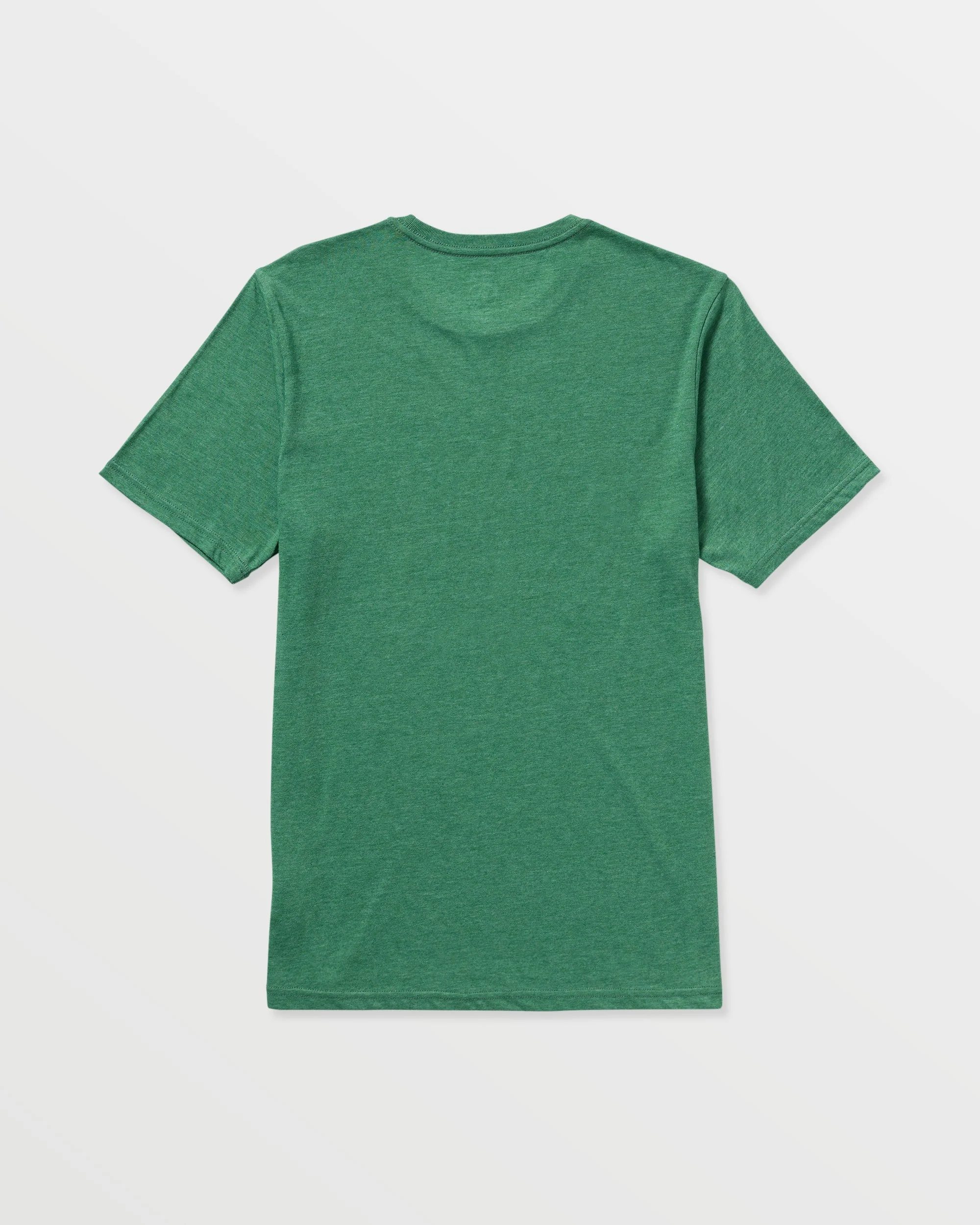 Men's Lined Up Short Sleeve Tee - Image 7