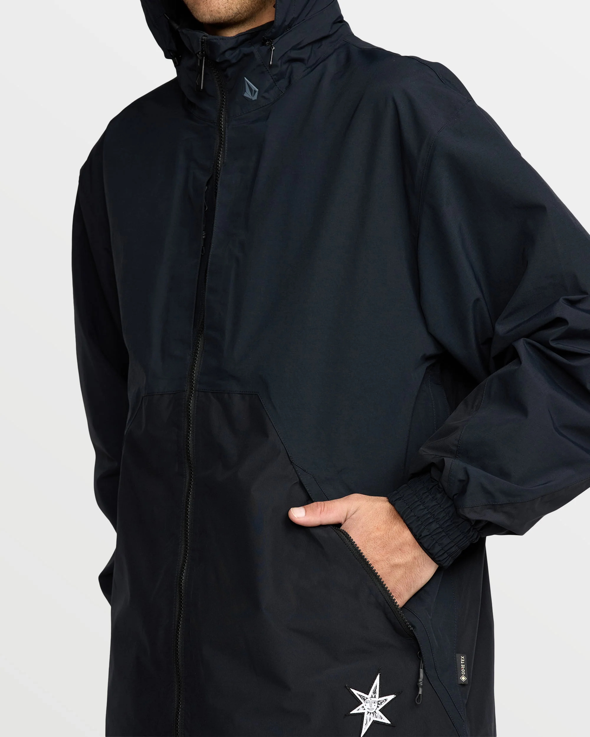 Men's Longo Gore-Tex Jacket - Image 10