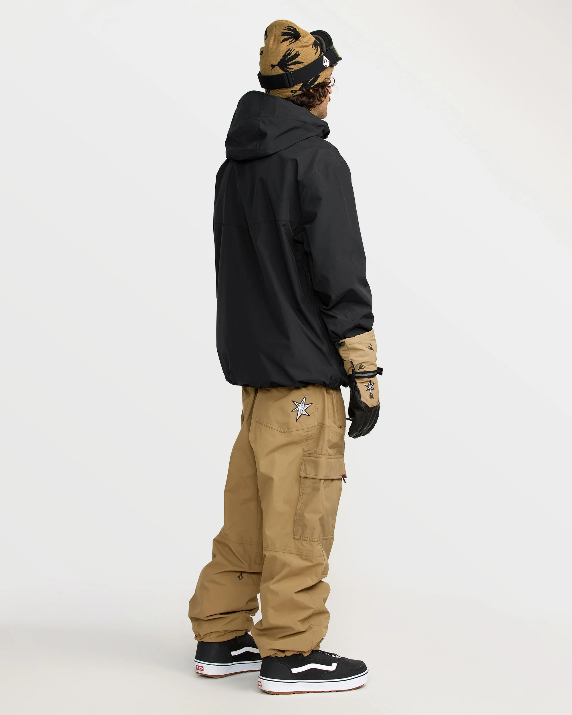 Men's Longo Gore-Tex Jacket - Image 12