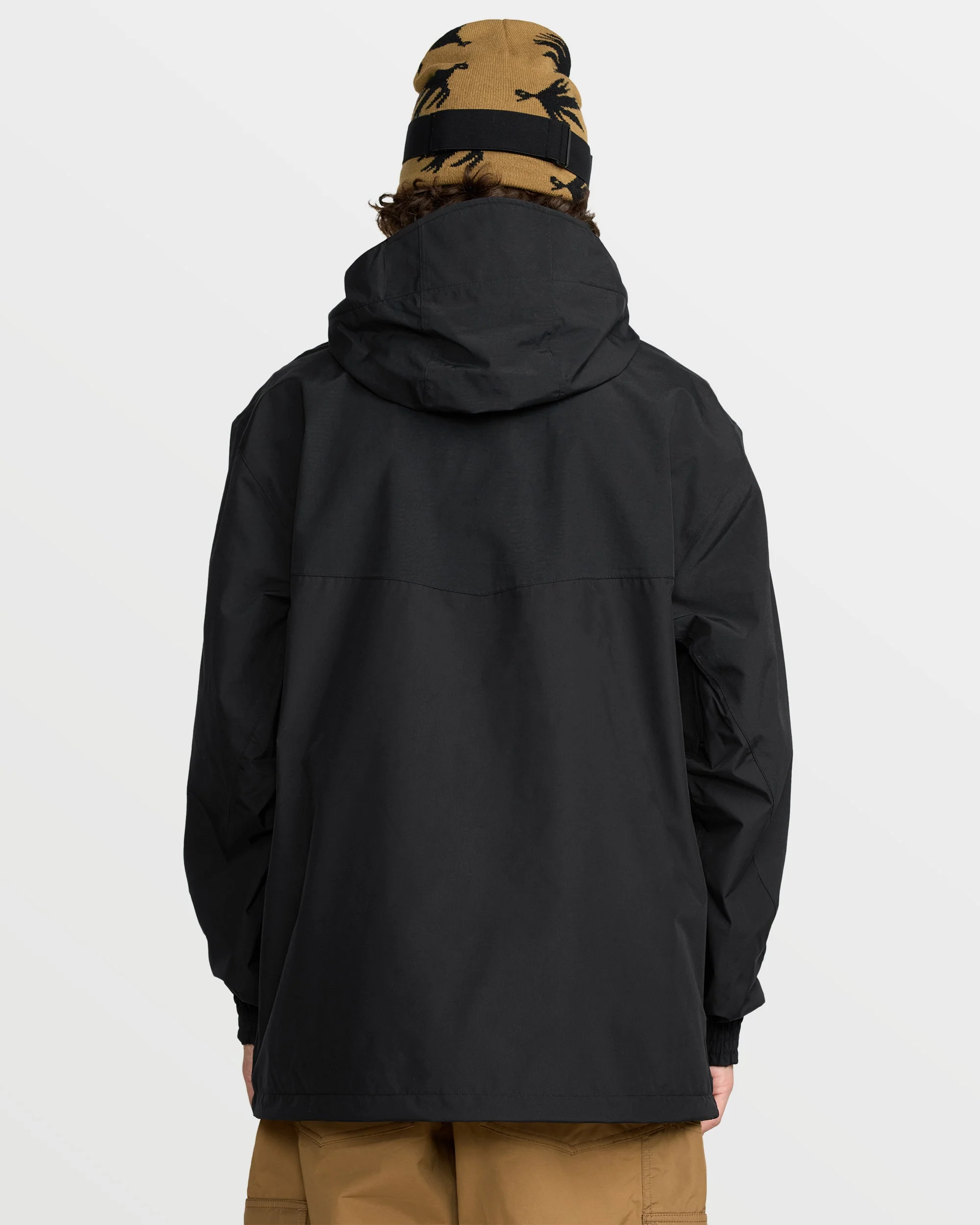 Men's Longo Gore-Tex Jacket - Image 2