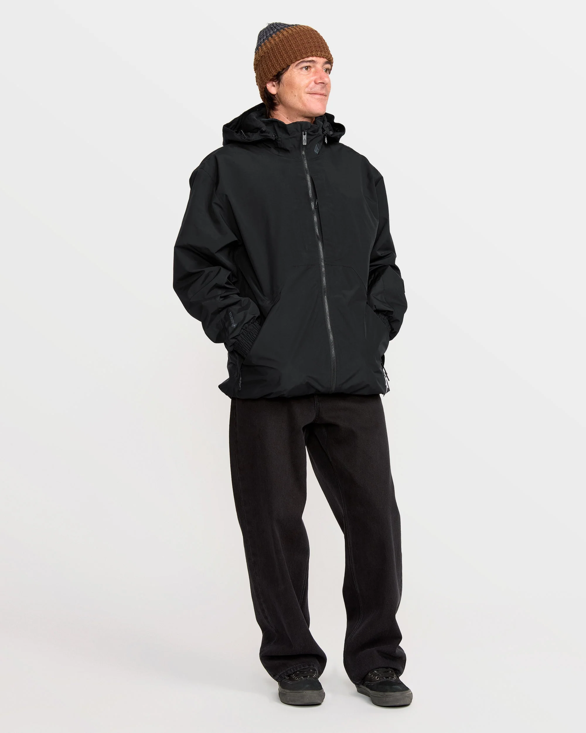 Men's Longo Gore-Tex Jacket - Image 4