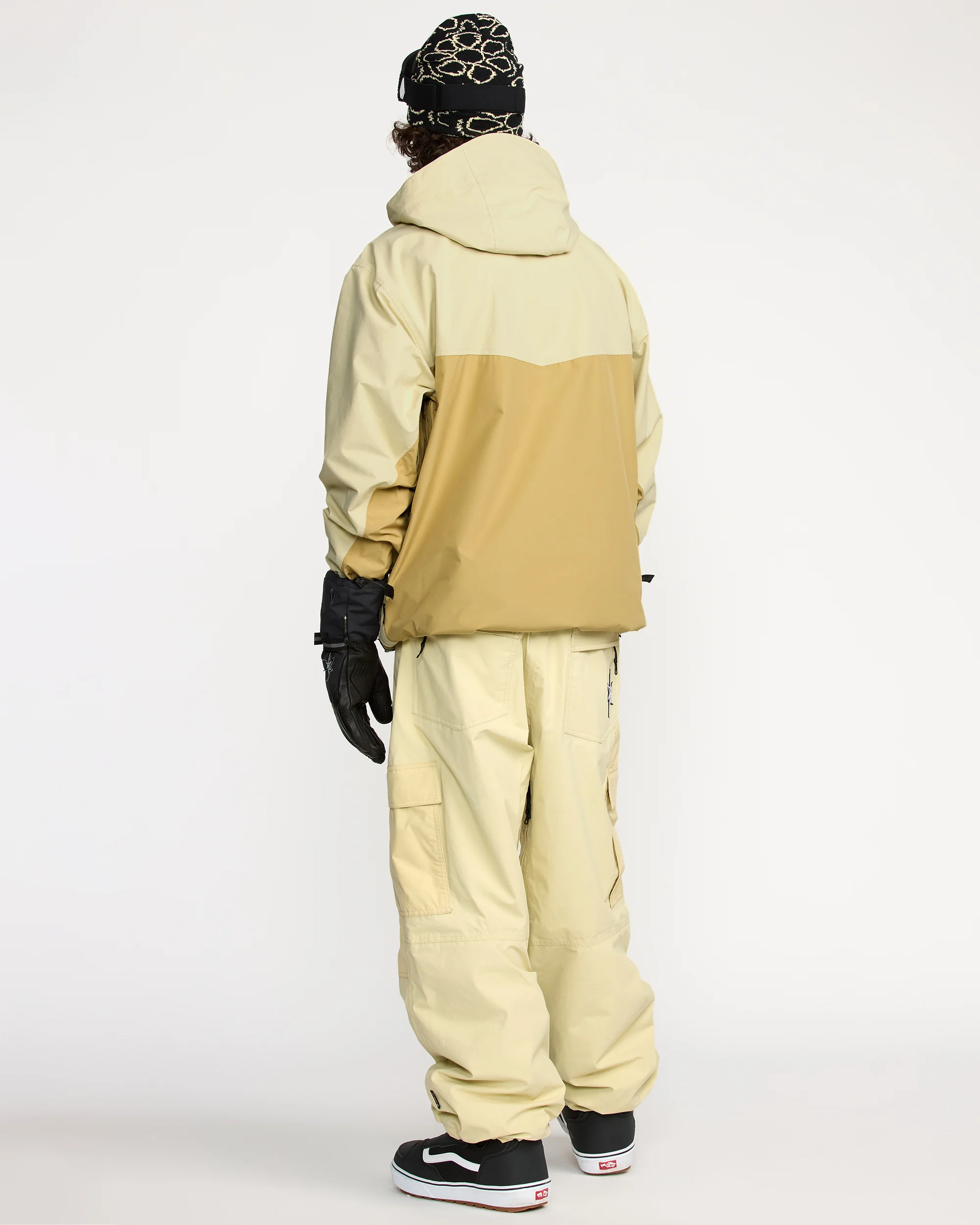 Men's Longo Gore-Tex Jacket - Image 11