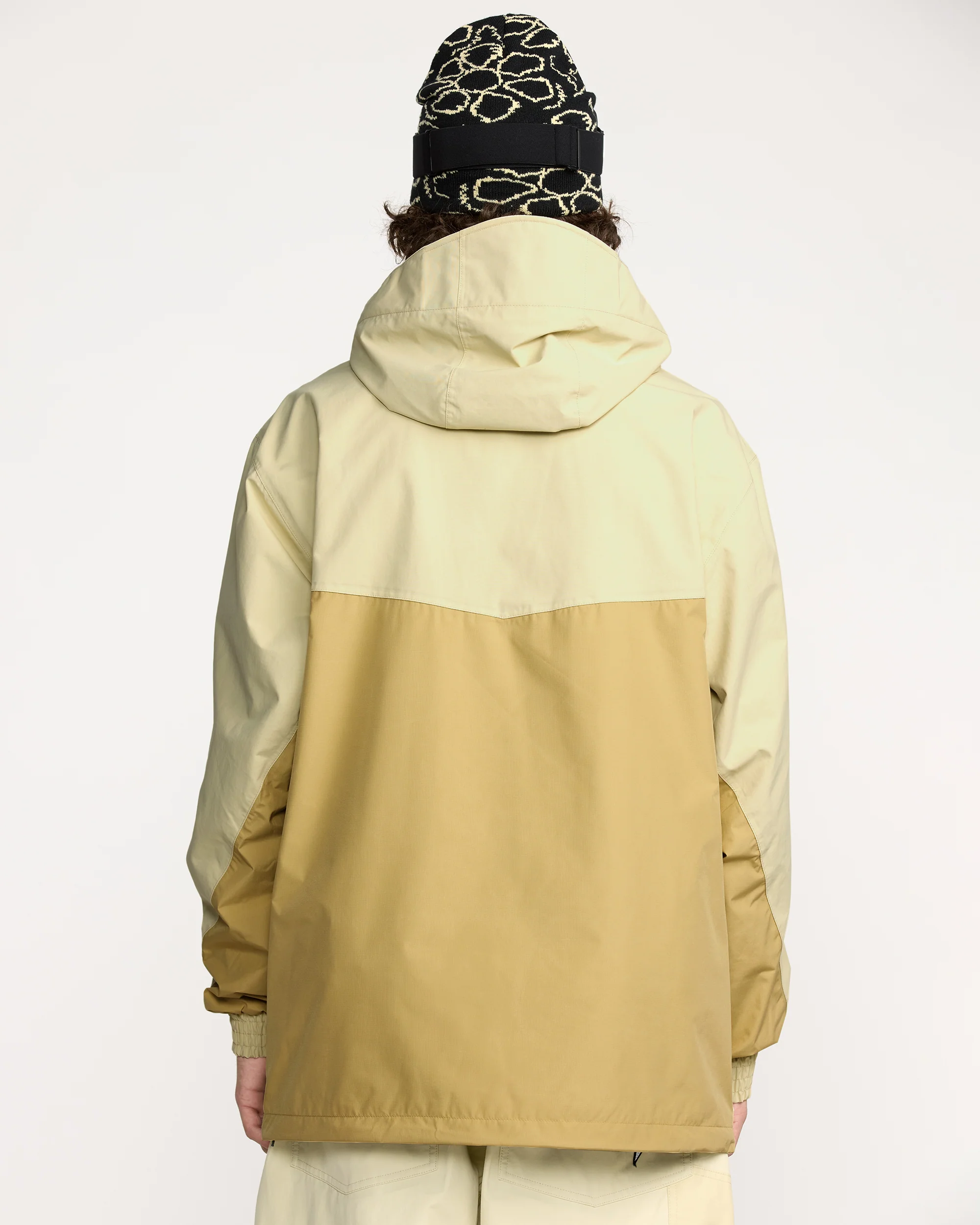 Men's Longo Gore-Tex Jacket - Image 2