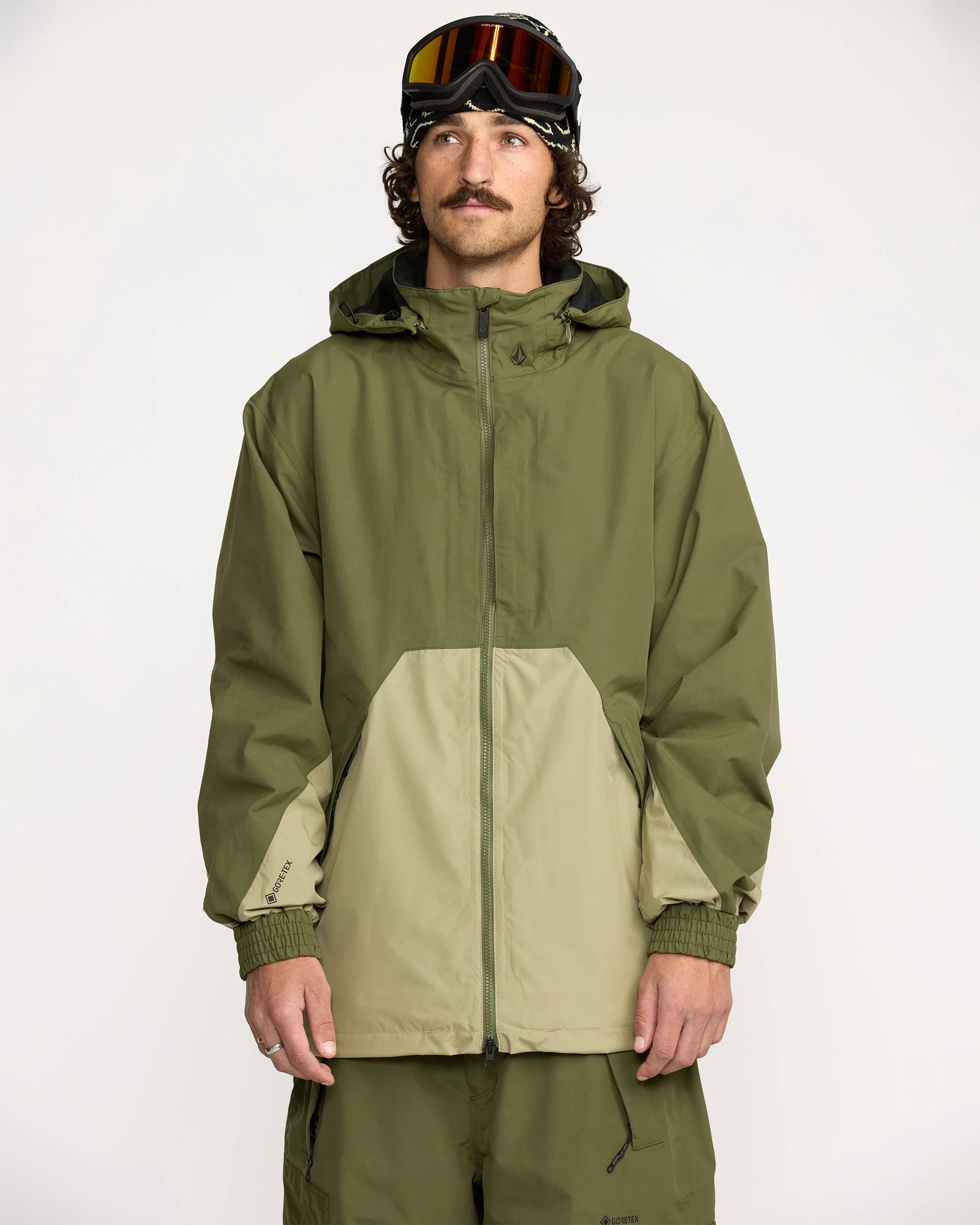 Men's Longo Gore-Tex Jacket