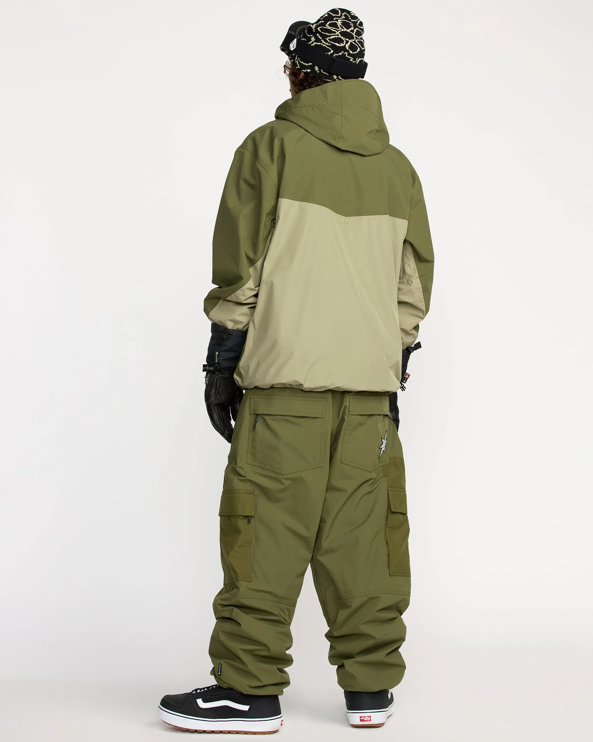 Men's Longo Gore-Tex Jacket - Image 12