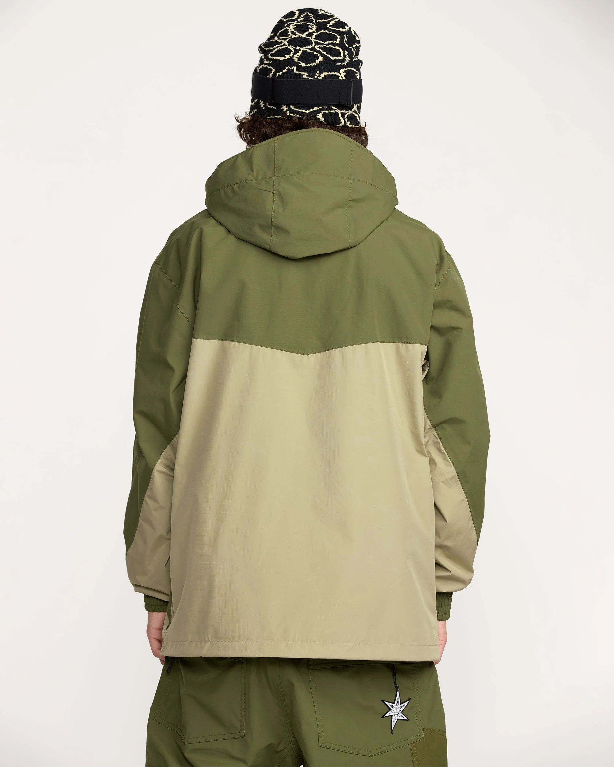 Men's Longo Gore-Tex Jacket - Image 2