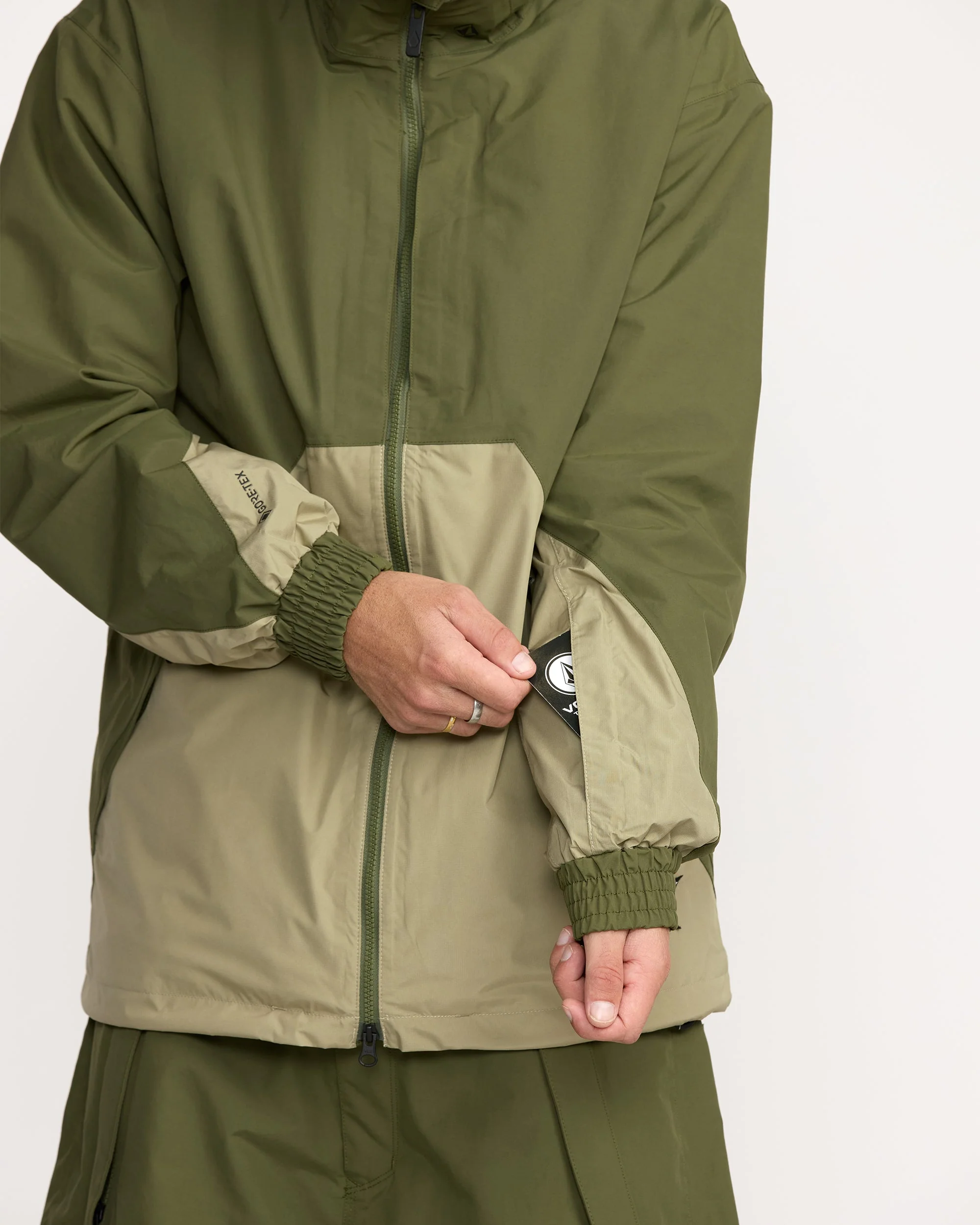 Men's Longo Gore-Tex Jacket - Image 7