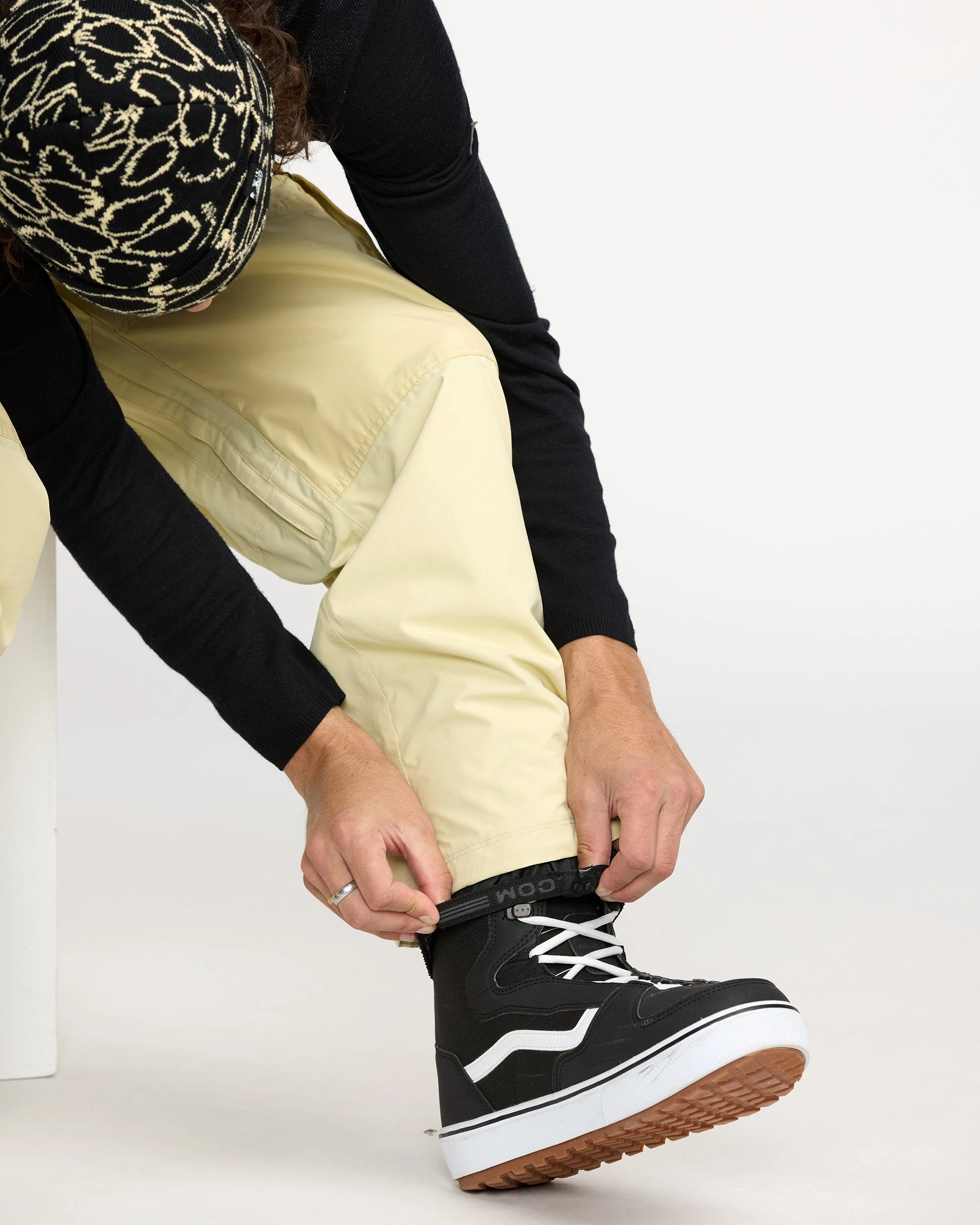 Men's Longo Gore-Tex Pants - Image 5